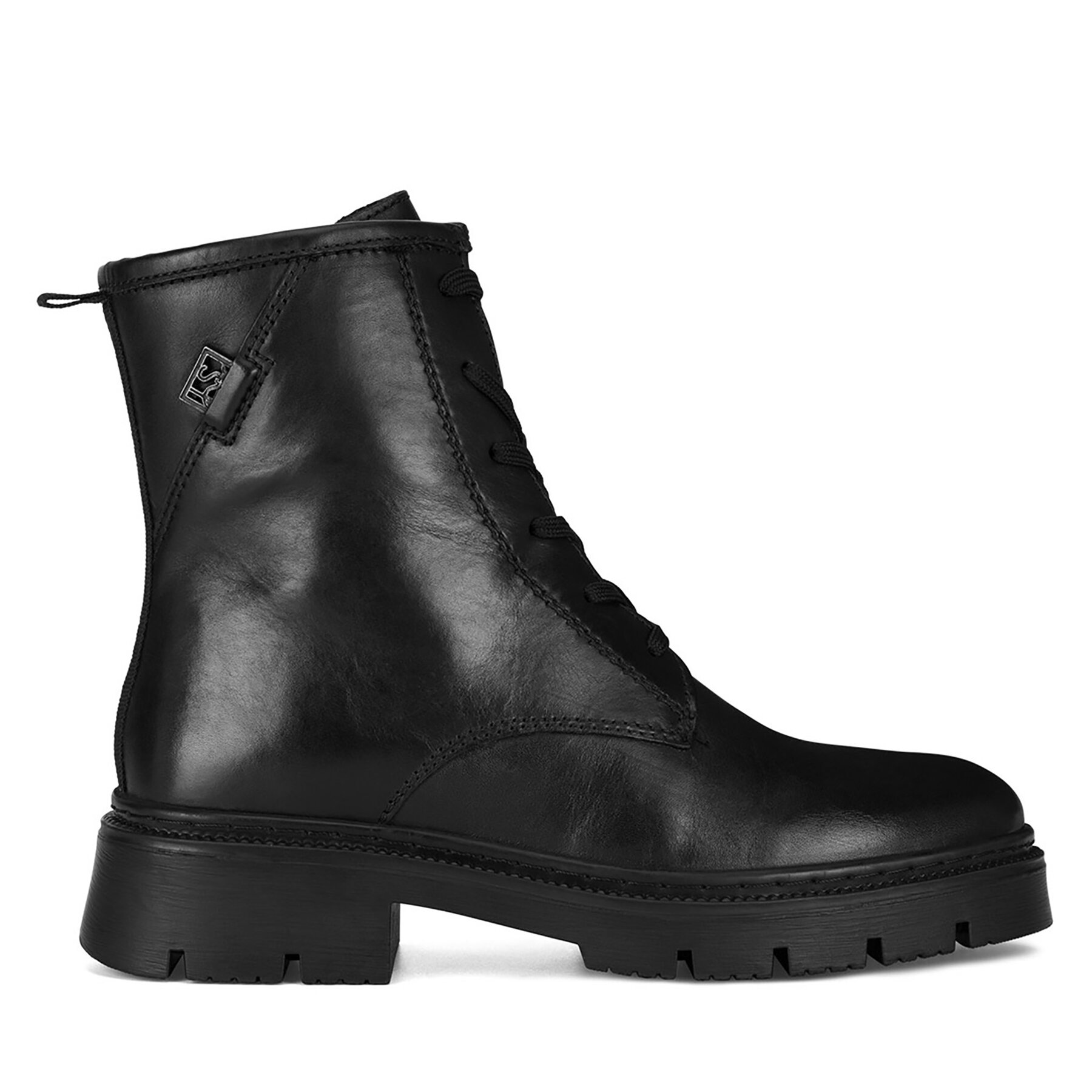 Stiefeletten Lasocki WI16-GABYL-02 Schwarz Stiefeletten Lasocki WI16-GABYL-02 Schwarz von LASOCKI