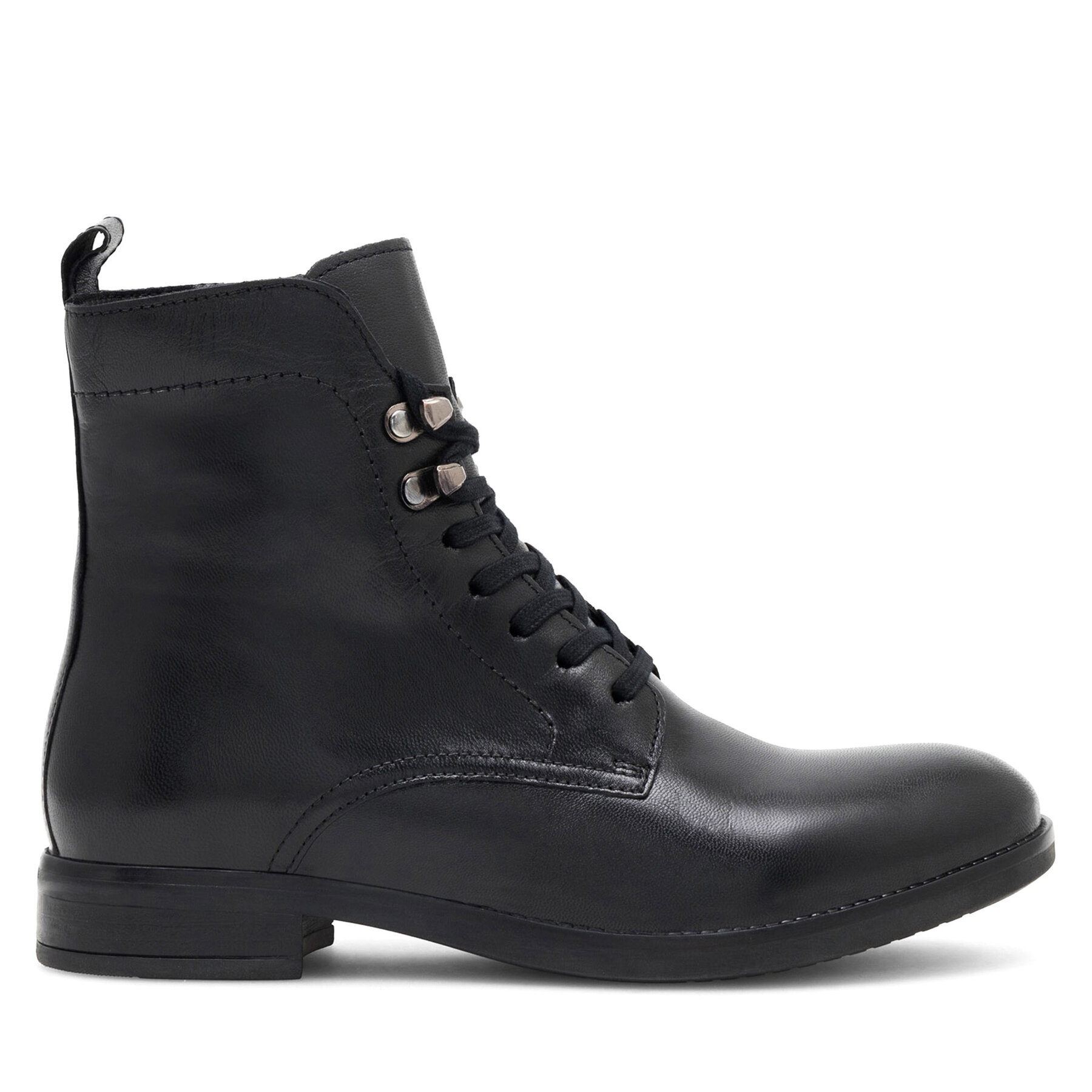 Stiefeletten Lasocki WI23-DALIA2-09 Schwarz Stiefeletten Lasocki WI23-DALIA2-09 Schwarz von LASOCKI