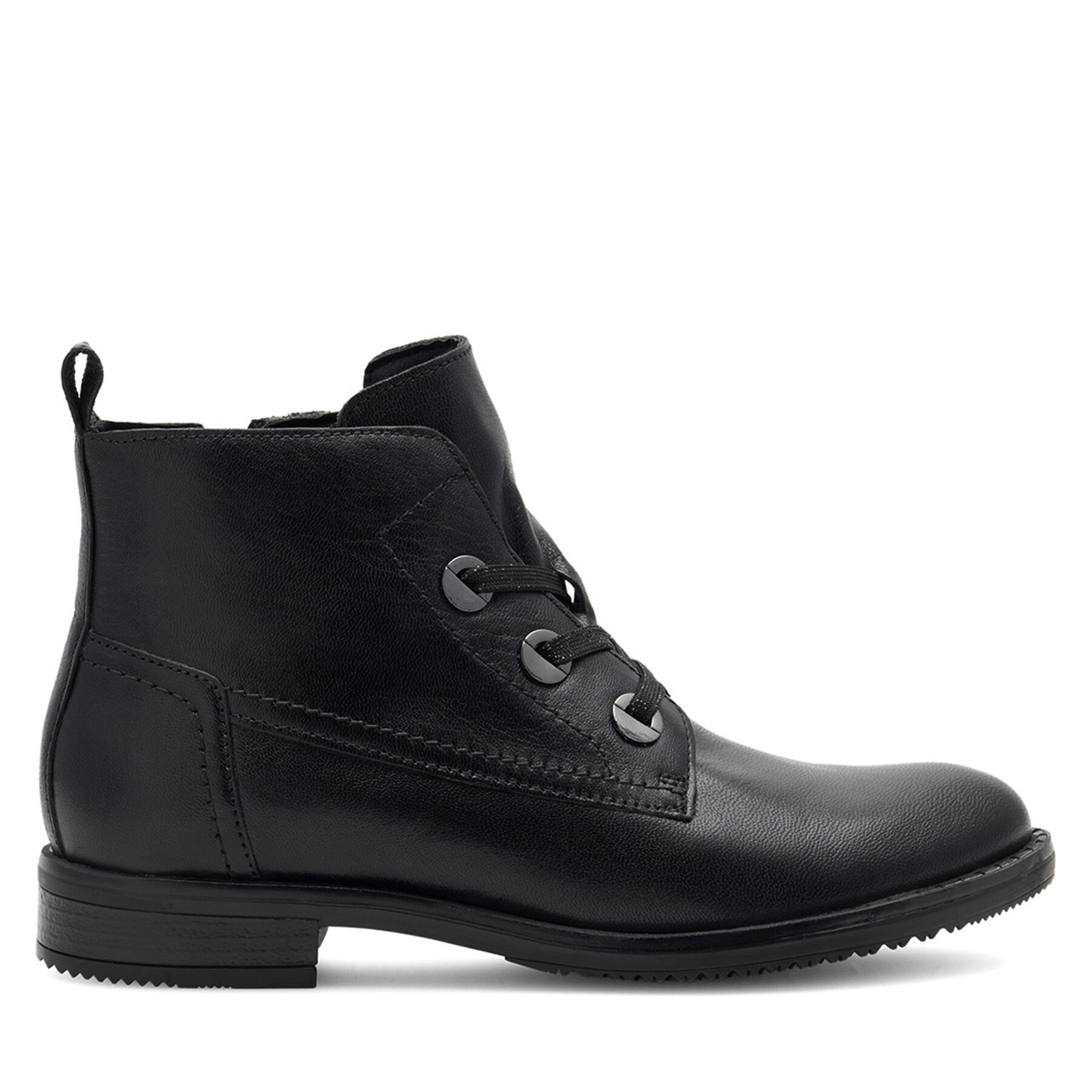 Stiefeletten Lasocki WI23-DALIA3-07 Schwarz Stiefeletten Lasocki WI23-DALIA3-07 Schwarz von LASOCKI