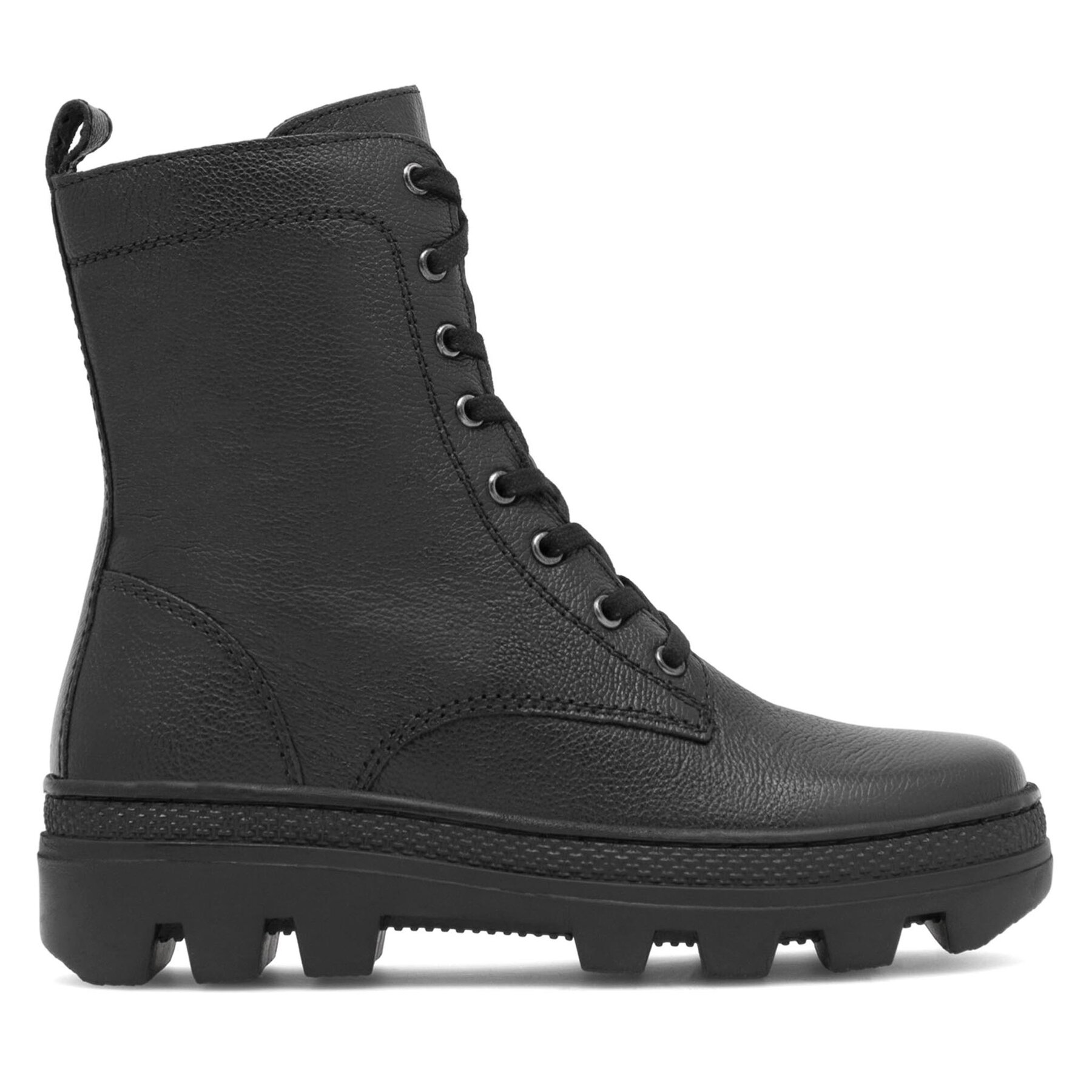 Stiefeletten Lasocki WI23-G.STAR-03 Schwarz von LASOCKI