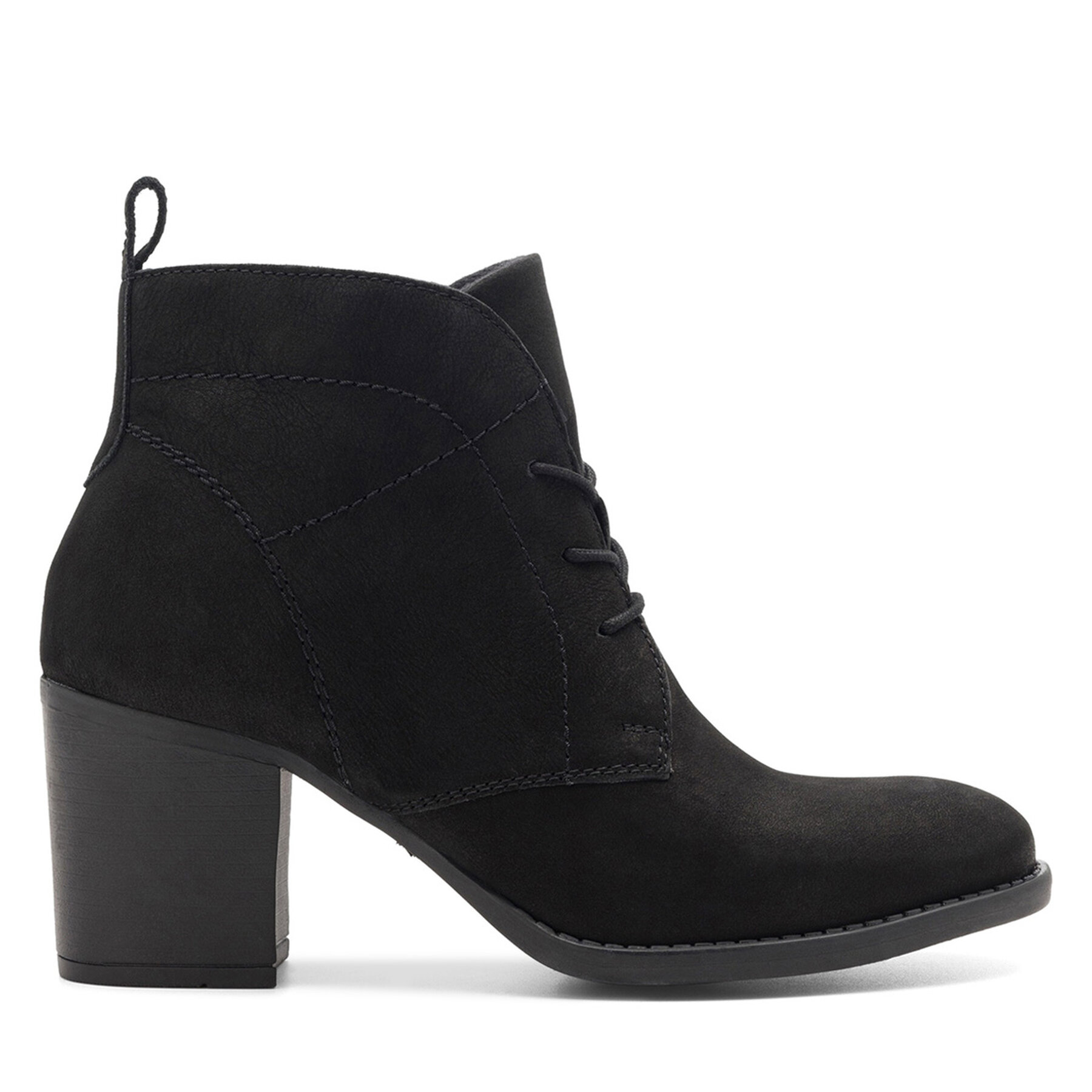 Stiefeletten Lasocki WI23-RUTH-04 Schwarz Stiefeletten Lasocki WI23-RUTH-04 Schwarz von LASOCKI