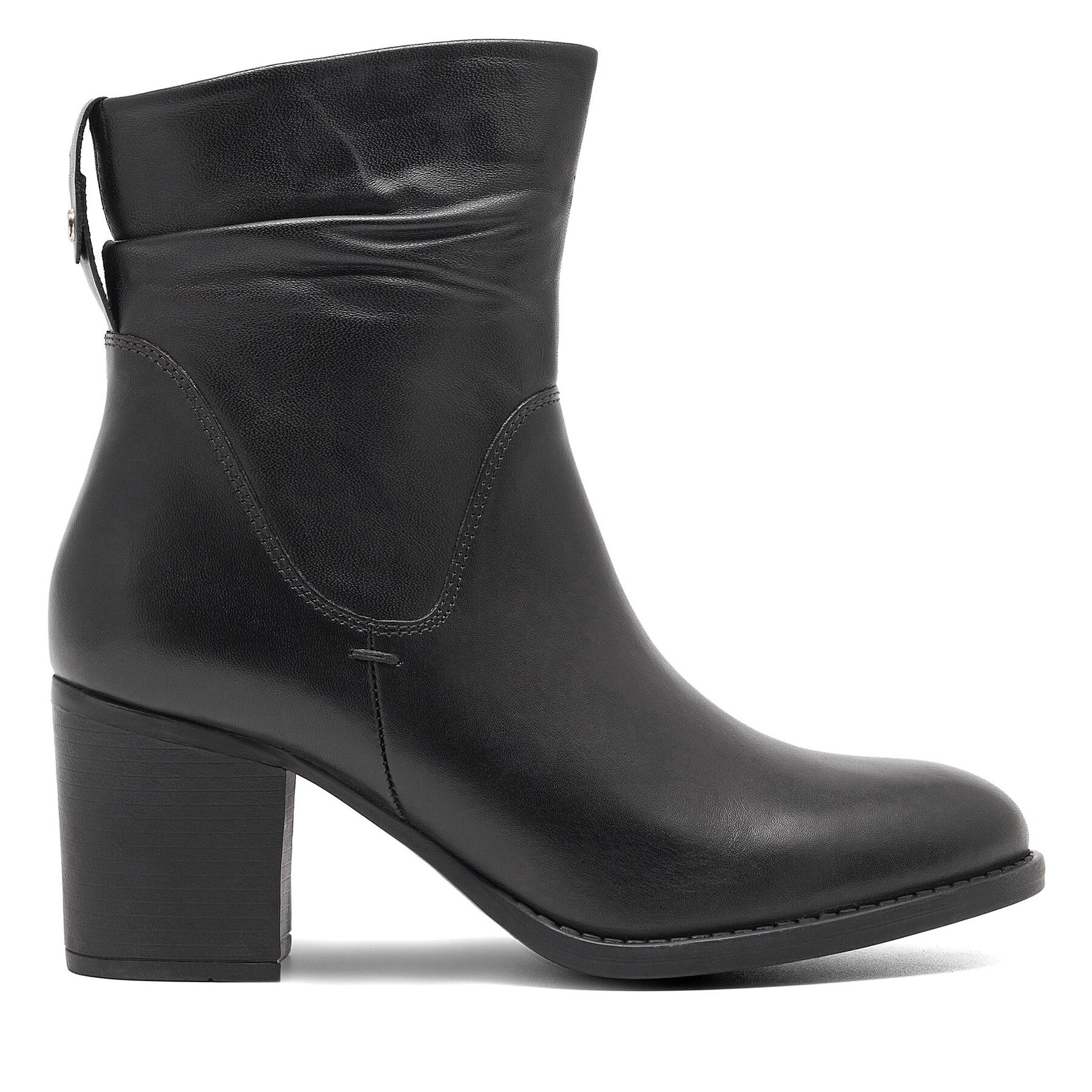 Stiefeletten Lasocki WI23-RUTH-05 Schwarz Stiefeletten Lasocki WI23-RUTH-05 Schwarz von LASOCKI