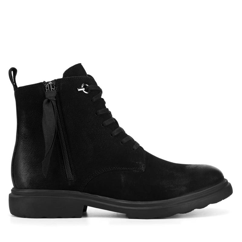 Stiefeletten Lasocki WI23-SDAM-04 Schwarz von LASOCKI