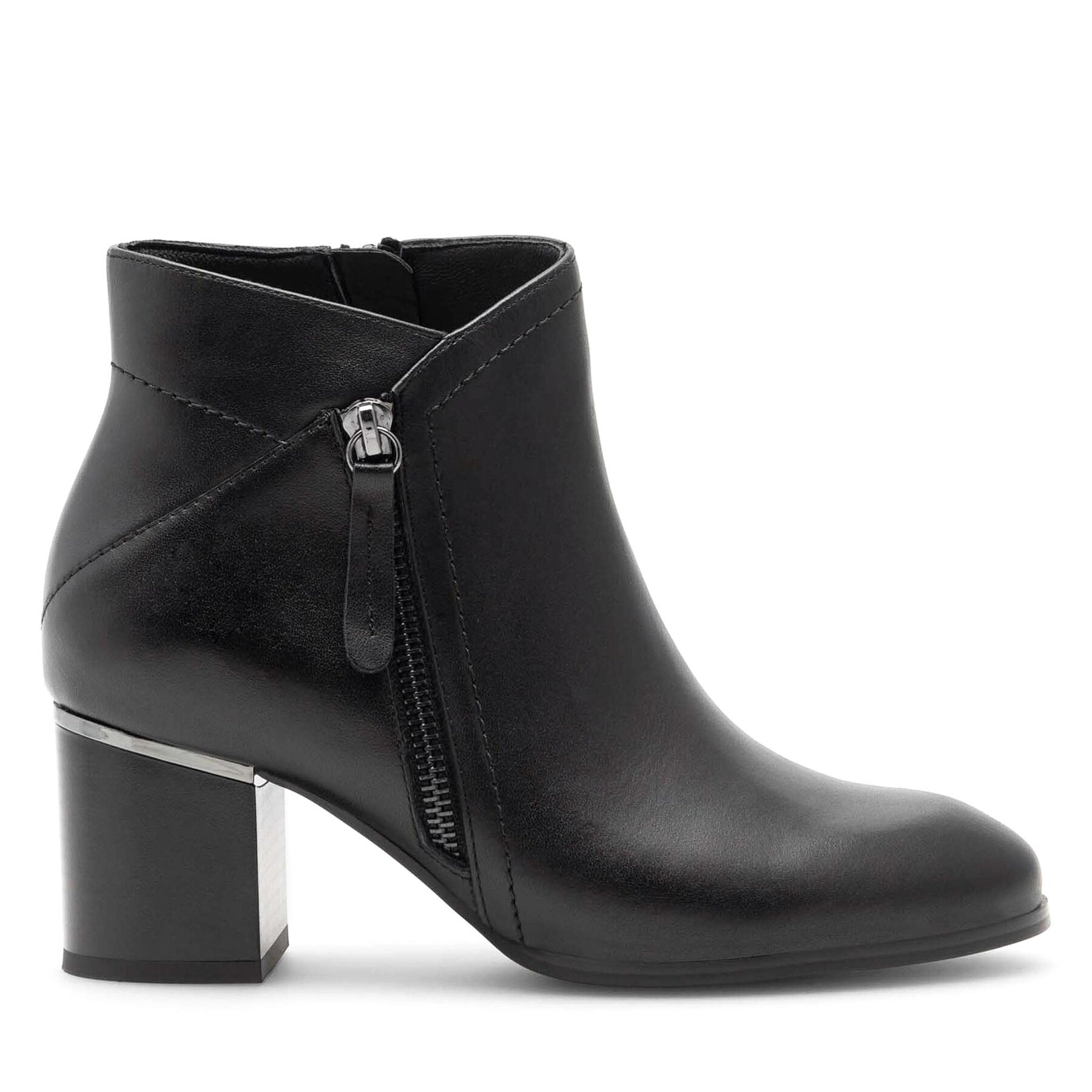 Stiefeletten Lasocki WYL3211-7Z Schwarz Stiefeletten Lasocki WYL3211-7Z Schwarz von LASOCKI