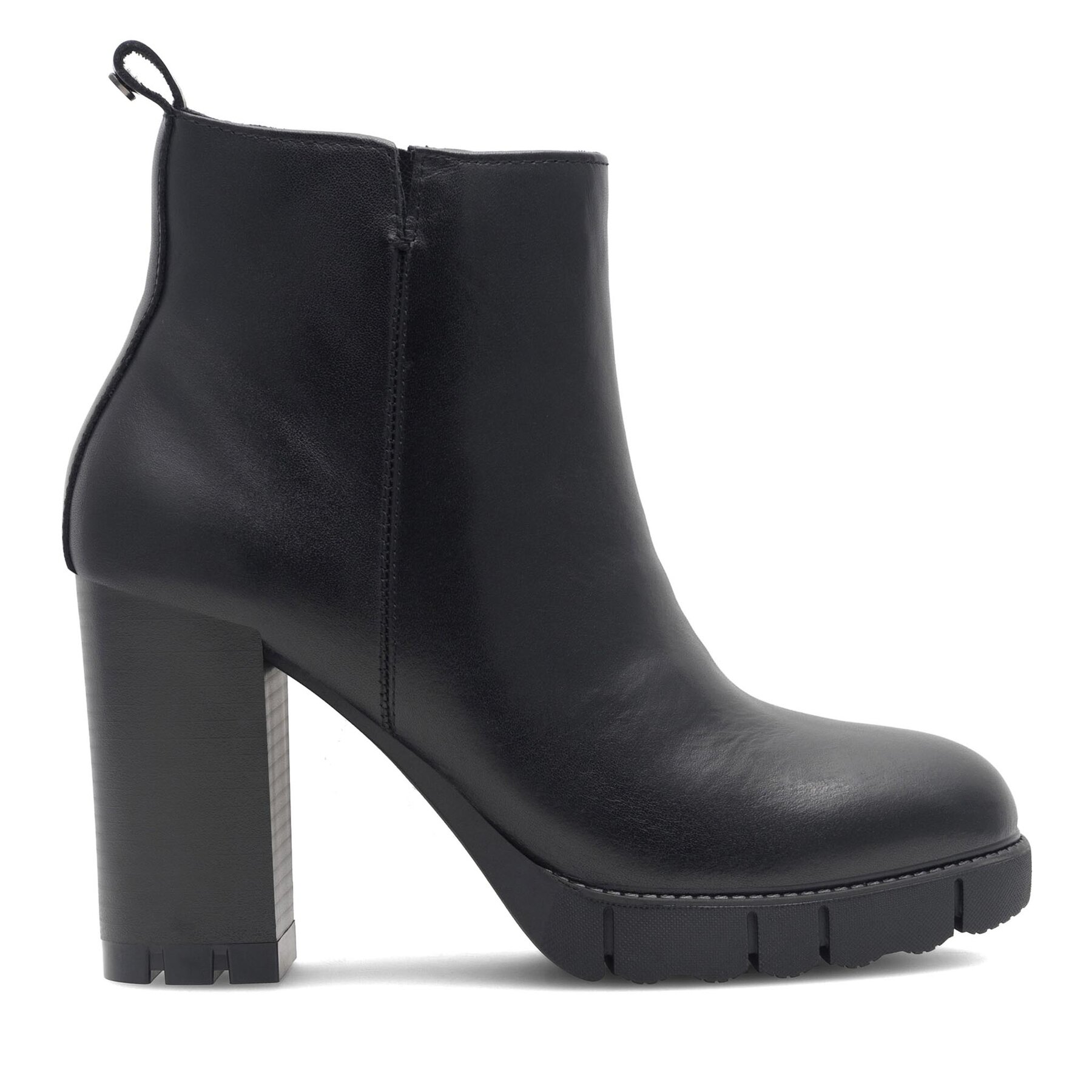 Stiefeletten Lasocki WYL3523-5Z Schwarz Stiefeletten Lasocki WYL3523-5Z Schwarz von LASOCKI