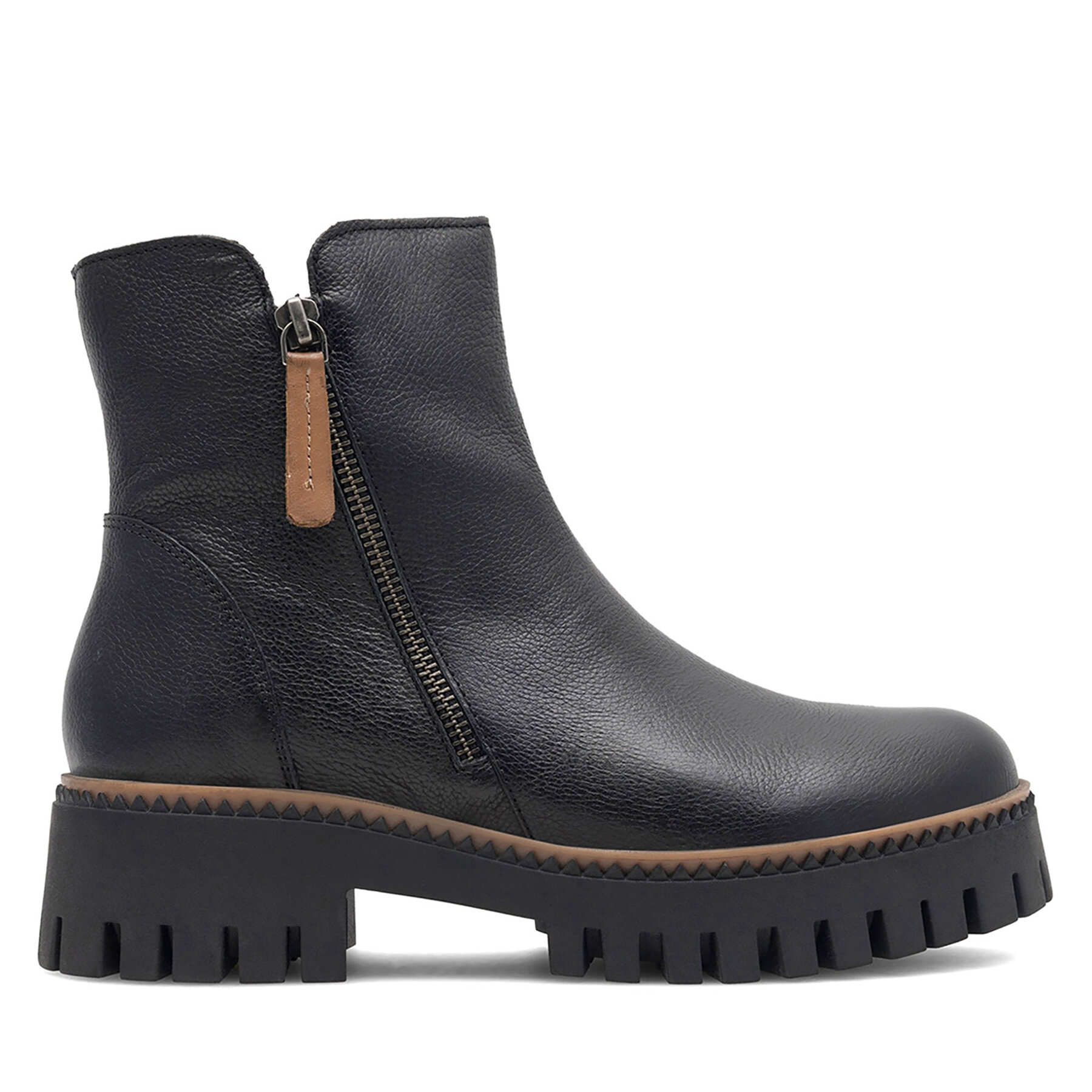 Stiefeletten Lasocki ZUMBA WI23-ZUMBA-03 Schwarz Stiefeletten Lasocki ZUMBA WI23-ZUMBA-03 Schwarz von LASOCKI