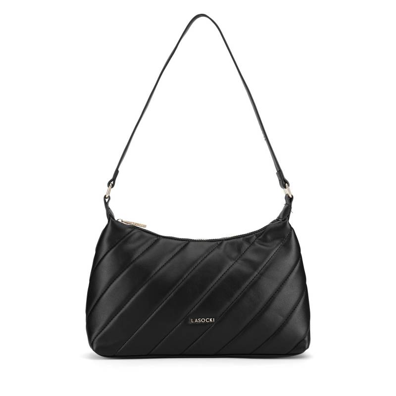 Handtasche Lasocki LSK-B-019-06 Schwarz von LASOCKI