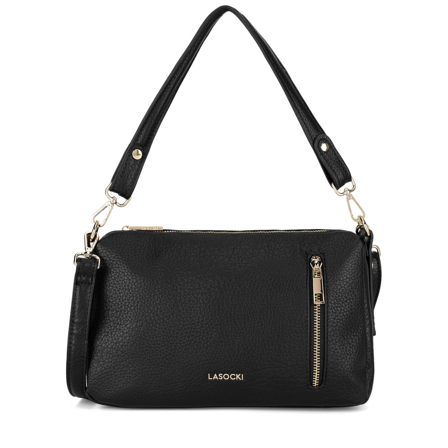 Tasche Lasocki LSK-K-027-06 Braun Tasche Lasocki LSK-K-027-06 Braun von LASOCKI