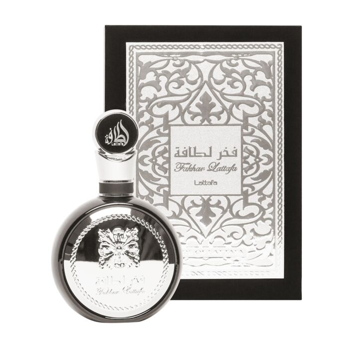 Lattafa, Fakhar, Eau de Parfum, 100 ml Lattafa, Fakhar, Eau de Parfum, 100 ml von Lattafa