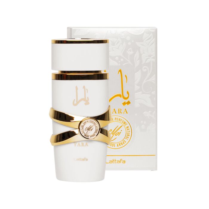 Lattafa, Yara Moi, Eau de Parfum, 100 ml von Lattafa