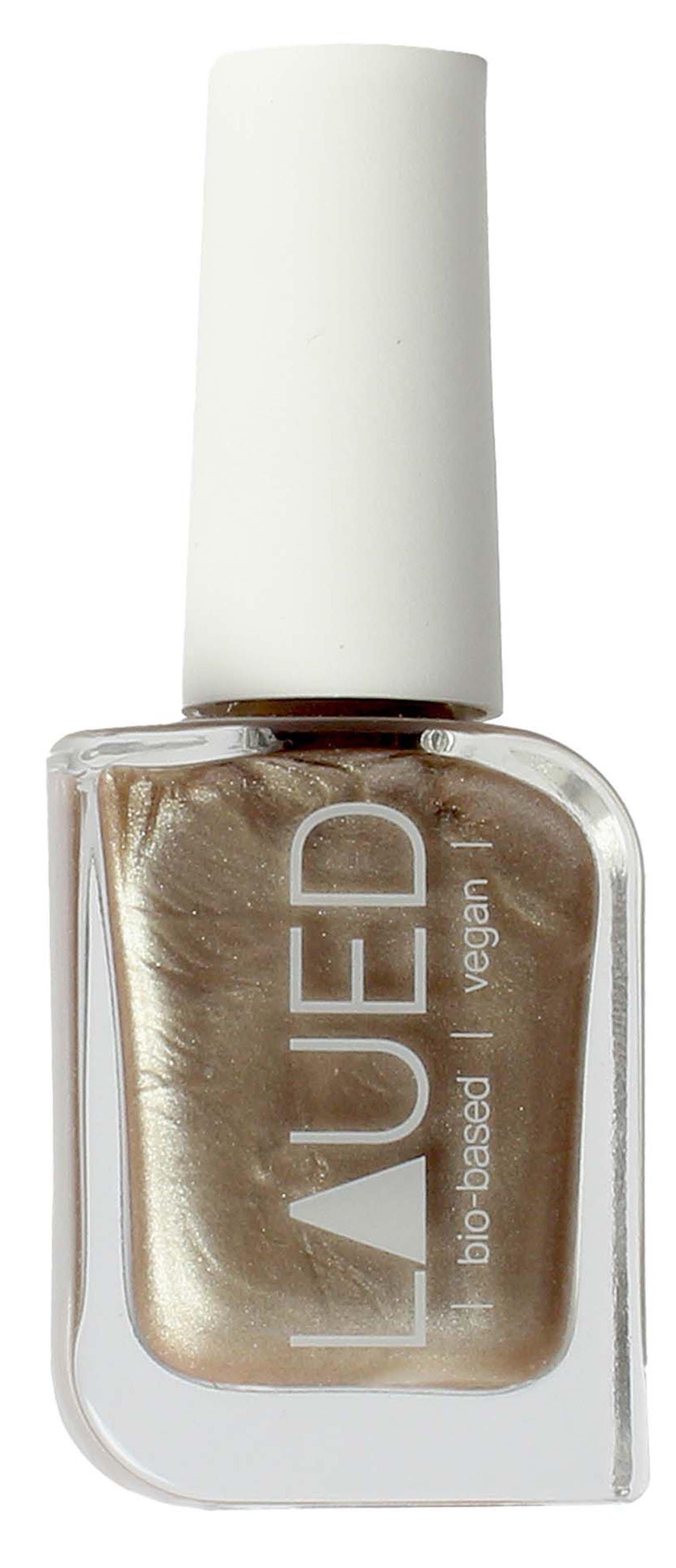 Bio-based Nagellack Glam Damen Bronze 11ml