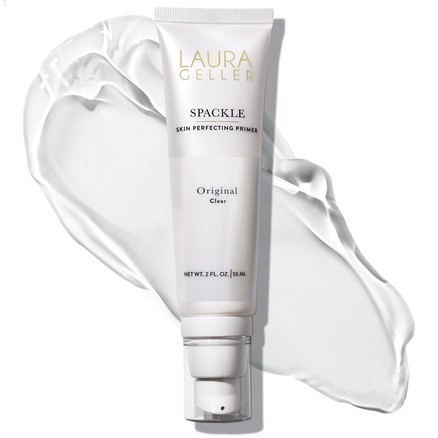 LAURA GELLER LAURA GELLER Spackle Perfecting primer 74.0 g LAURA GELLER LAURA GELLER Spackle Perfecting primer 74.0 g von LAURA GELLER