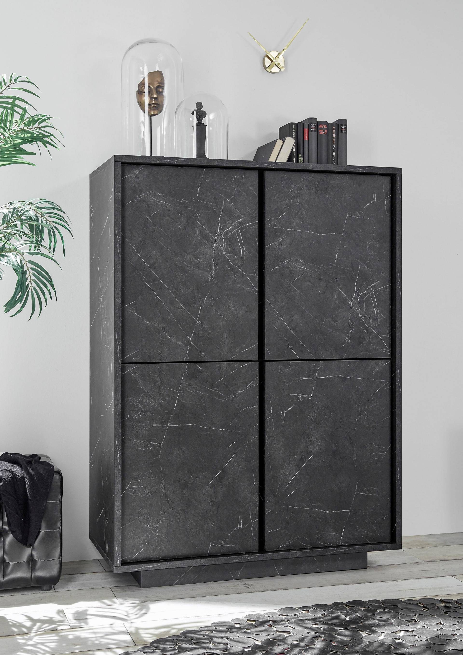 LC Highboard »Carrara« von LC