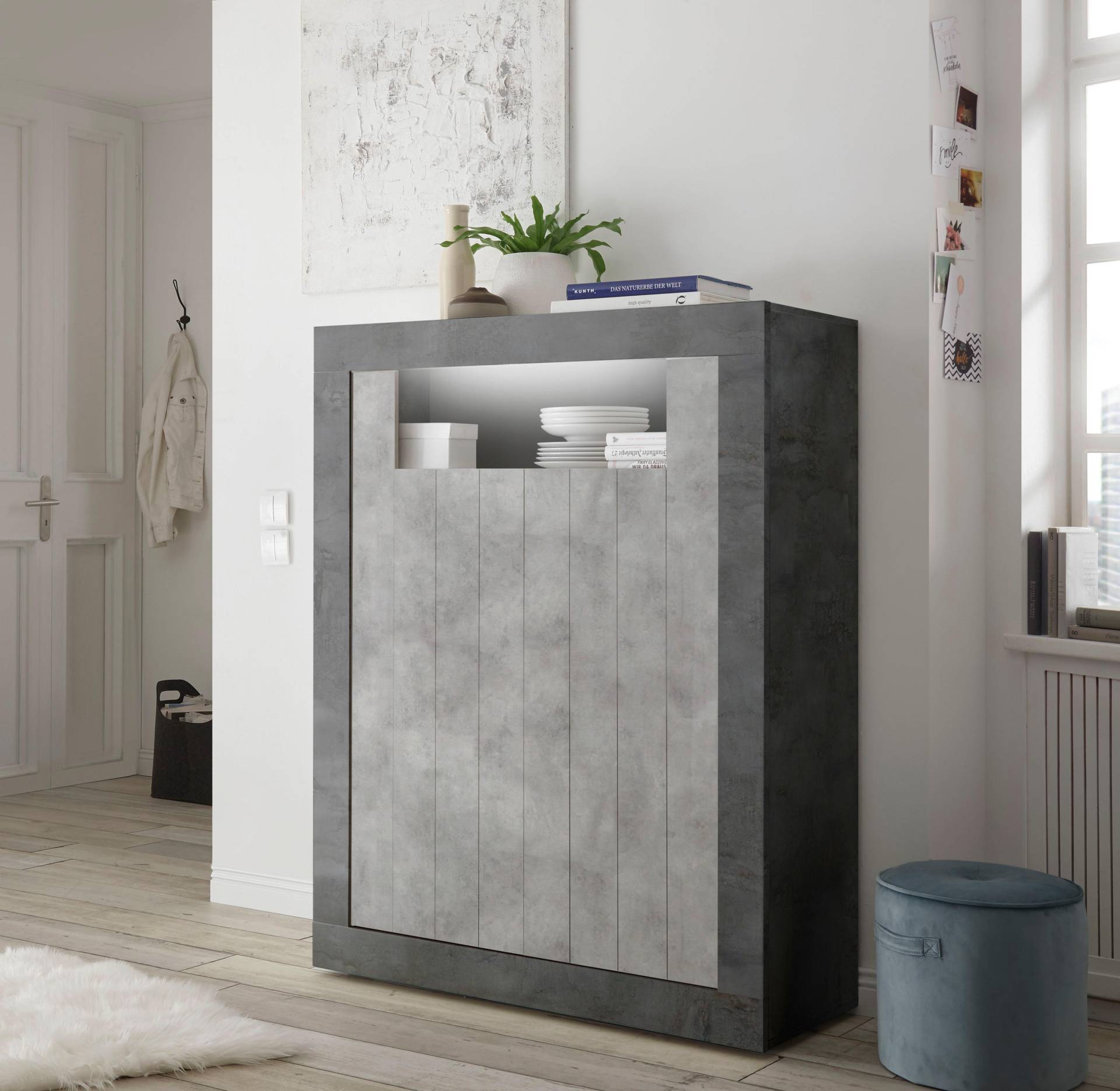 LC Highboard »Urbino« von INOSIGN