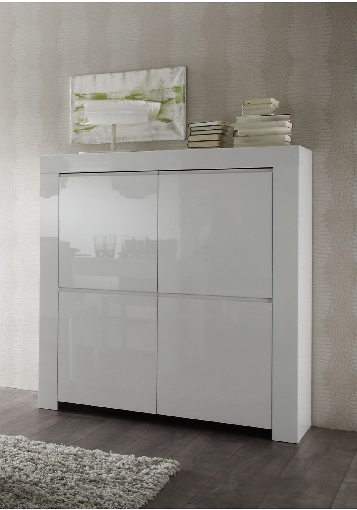 INOSIGN Highboard »Amalfi« von INOSIGN