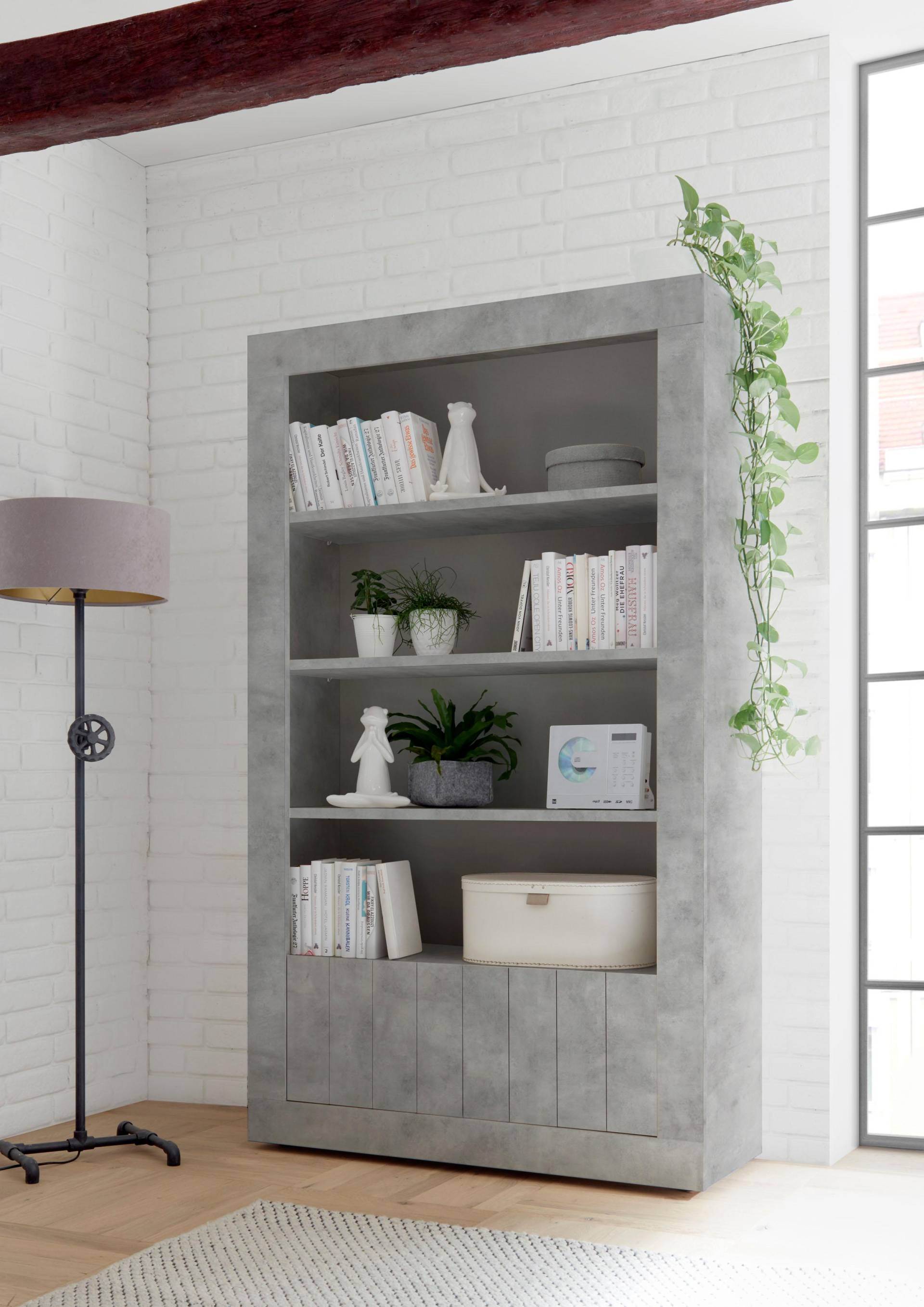 INOSIGN Regal »Urbino«, Höhe 191 cm INOSIGN Regal »Urbino«, Höhe 191 cm von INOSIGN