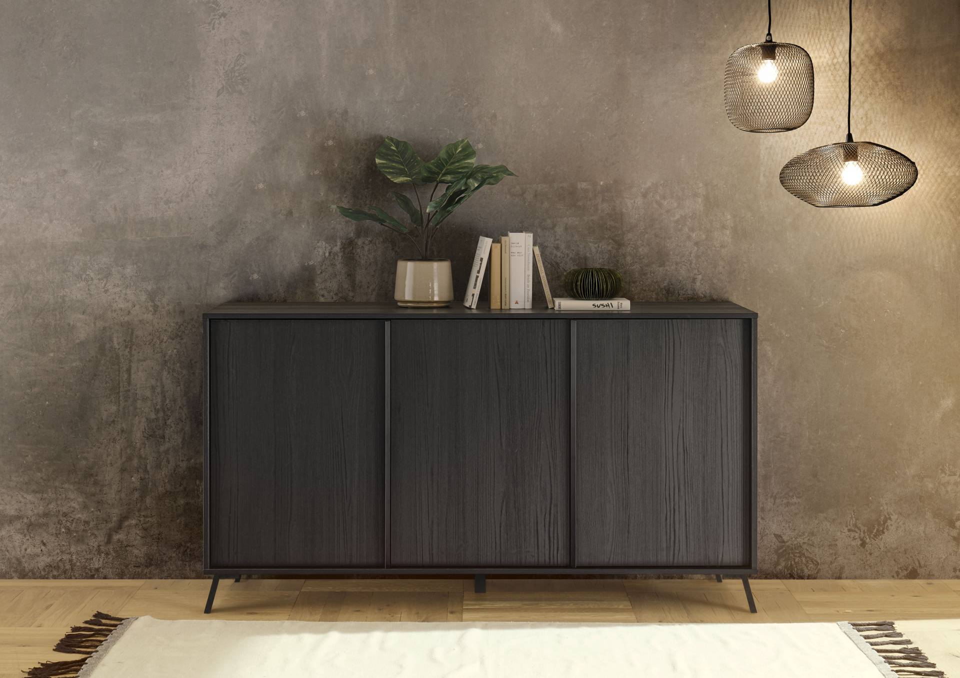 INOSIGN Sideboard »City« von INOSIGN