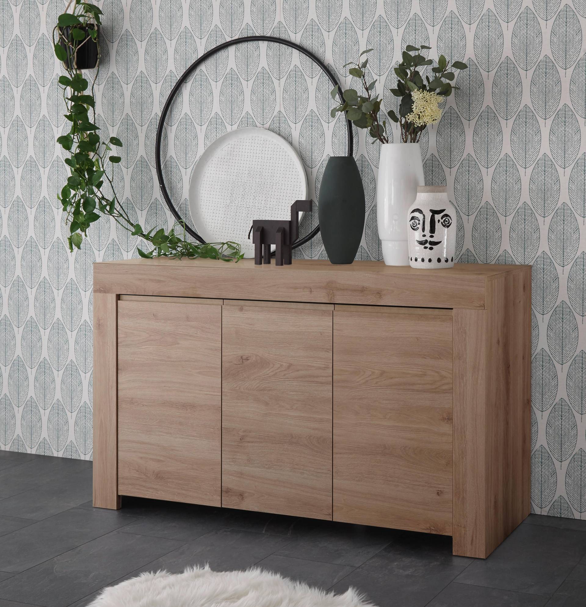 INOSIGN Sideboard »Firenze« von INOSIGN