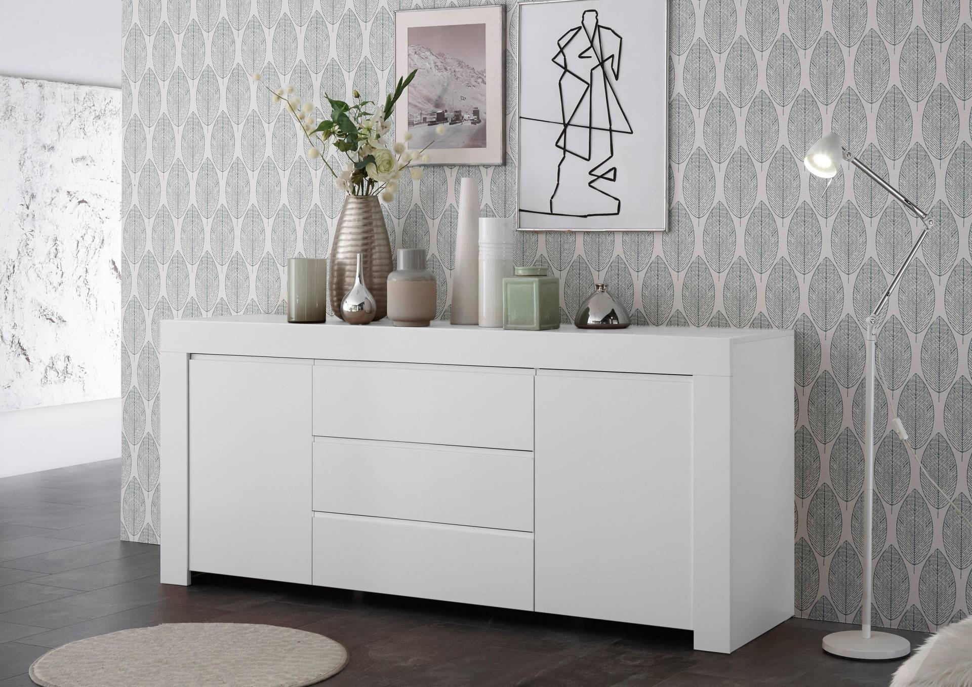 INOSIGN Sideboard »Firenze« von INOSIGN