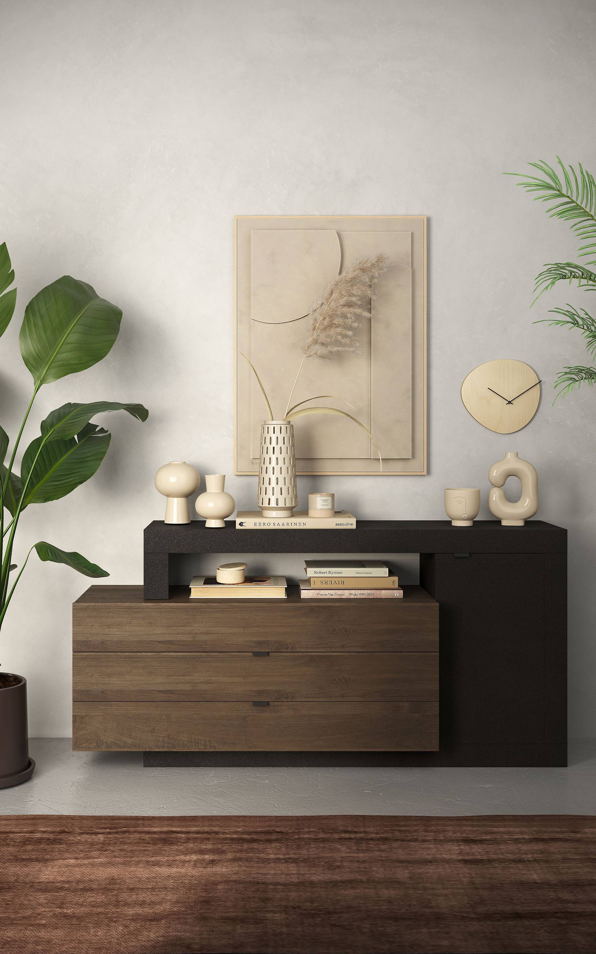 INOSIGN Sideboard »Freedom« von INOSIGN