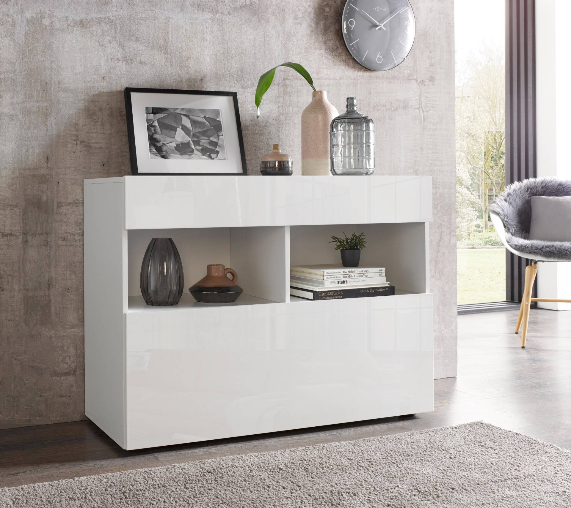 INOSIGN Sideboard »Sorano« von INOSIGN