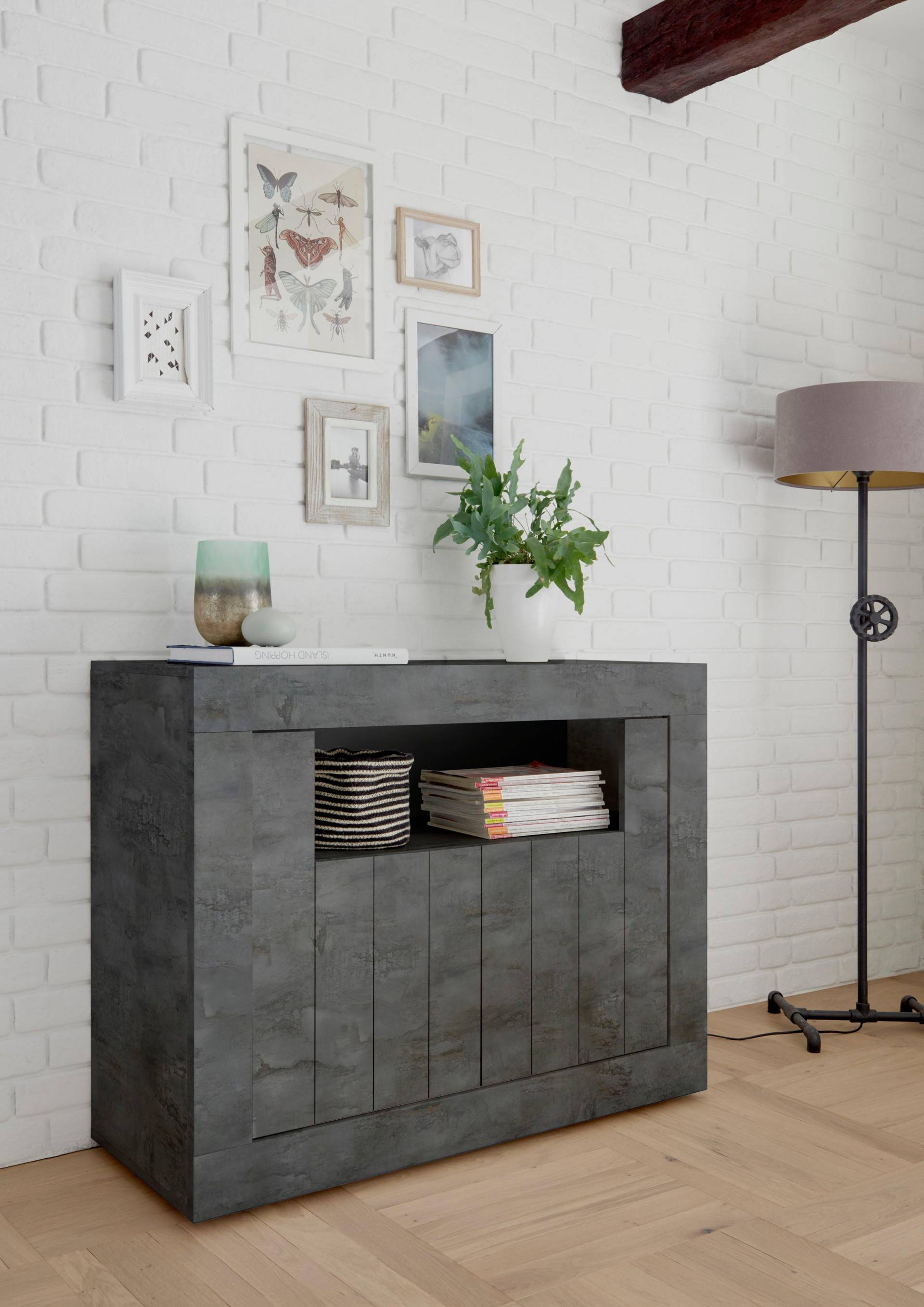 INOSIGN Sideboard »Urbino« von INOSIGN