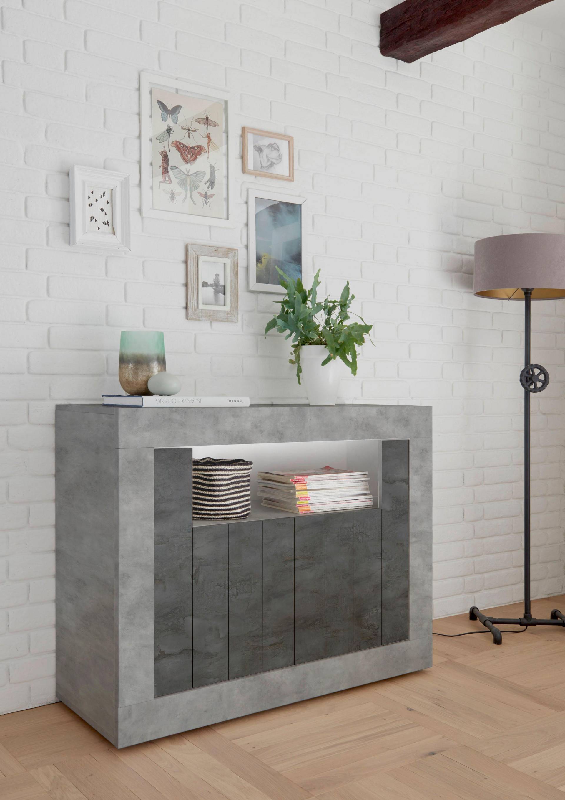 INOSIGN Sideboard »Urbino« von INOSIGN