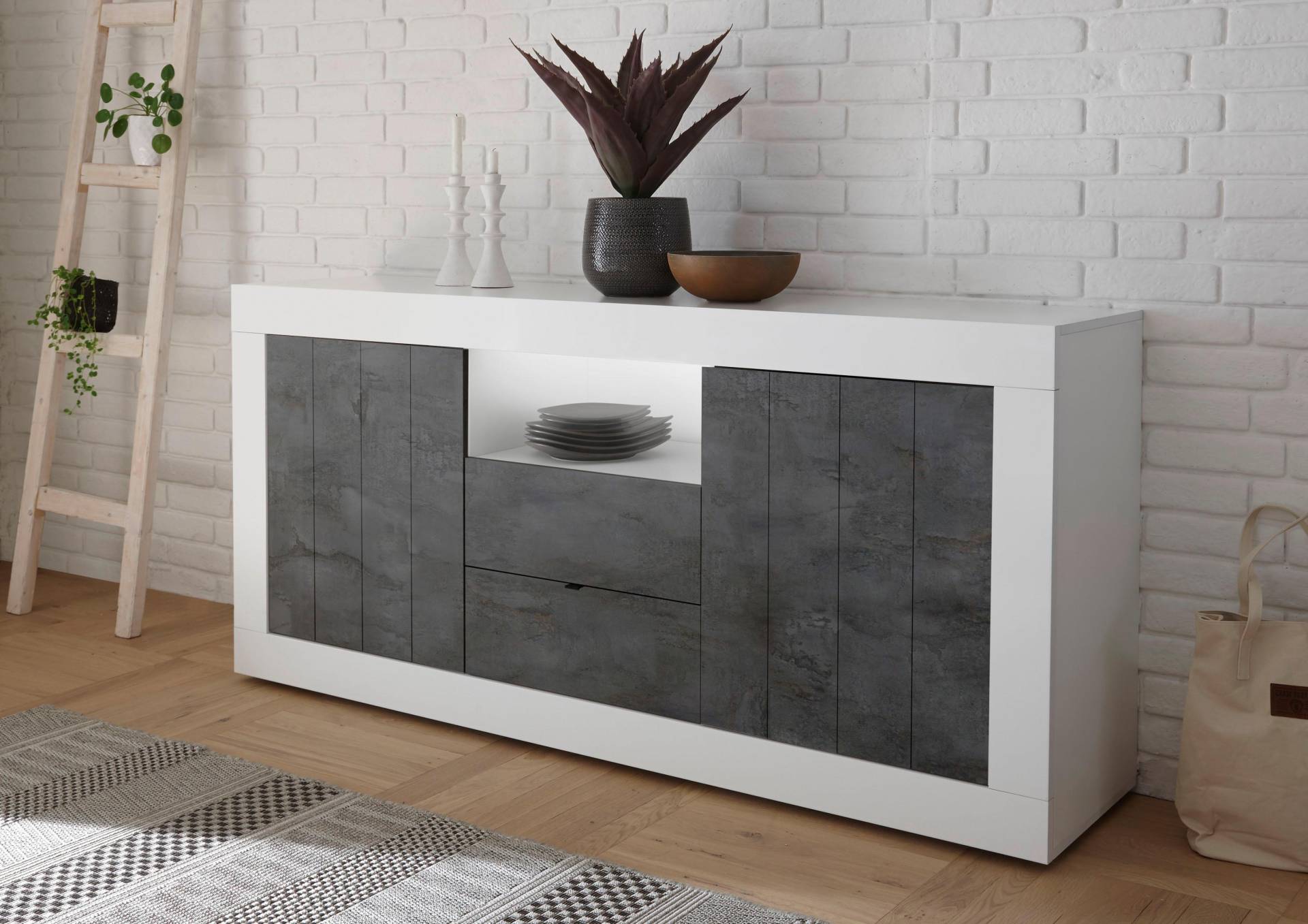 INOSIGN Sideboard »Urbino« von INOSIGN