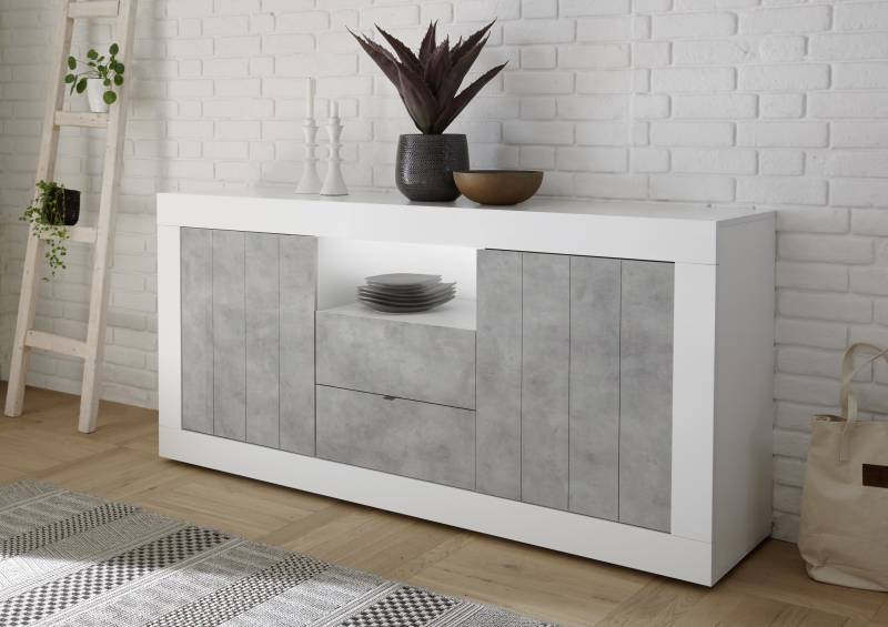 INOSIGN Sideboard »Urbino« von INOSIGN