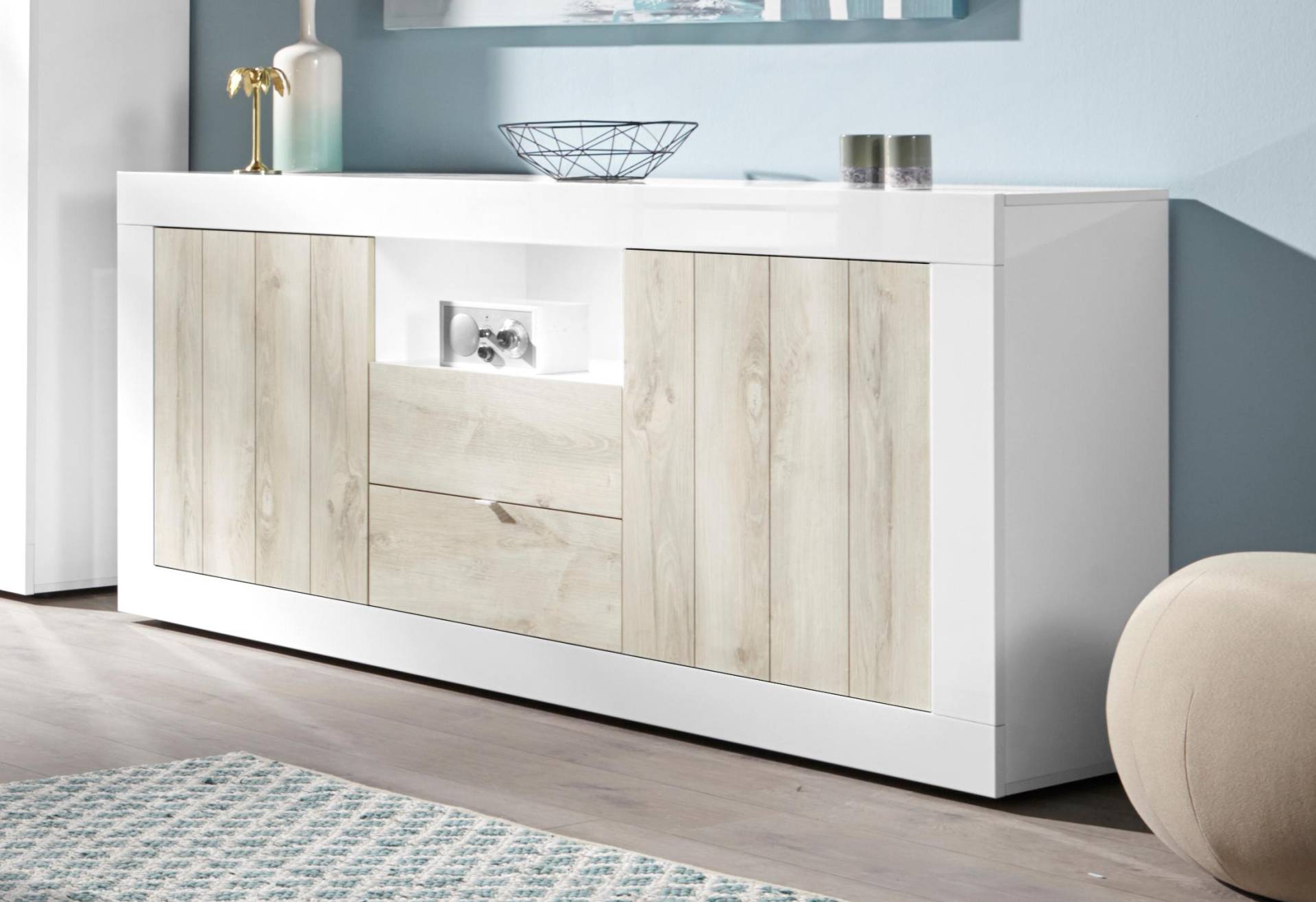 LC Sideboard »Urbino« von LC