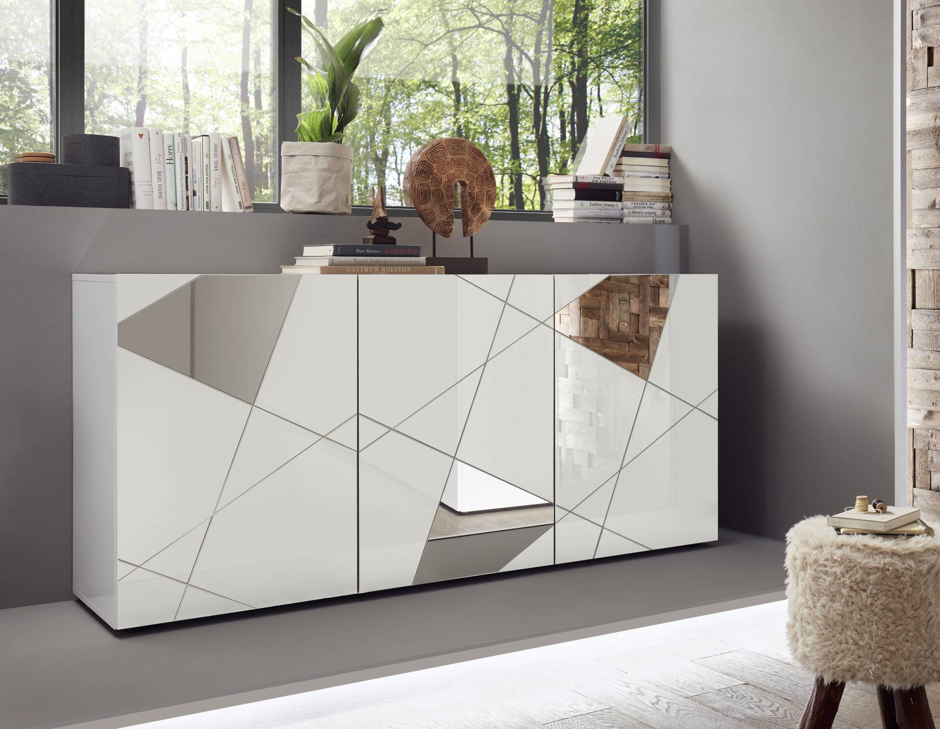 INOSIGN Sideboard »Vittoria« von INOSIGN