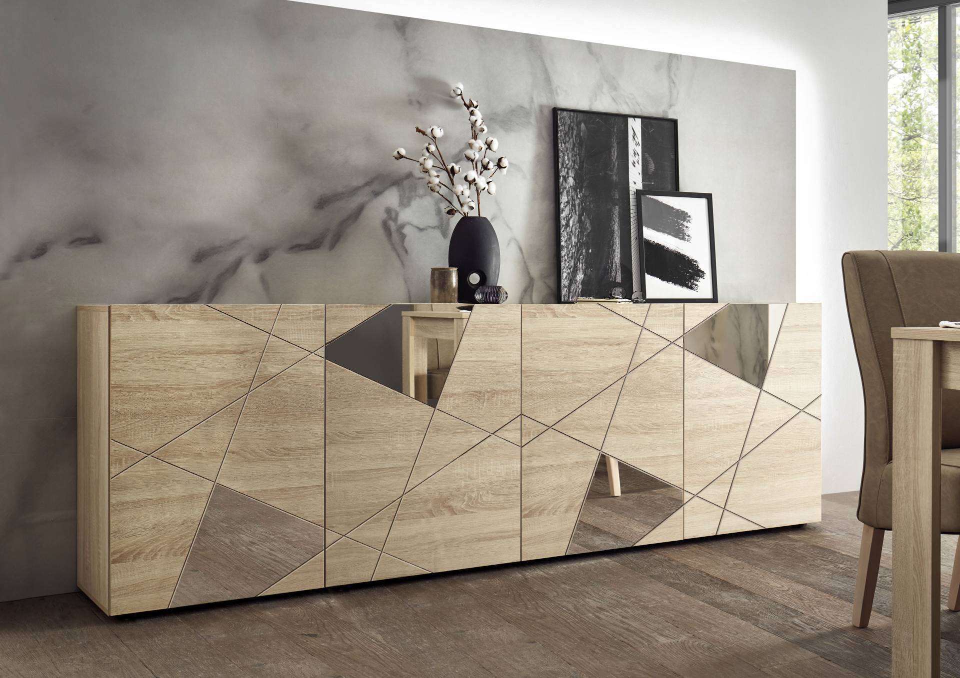 LC Sideboard »Vittoria« von LC