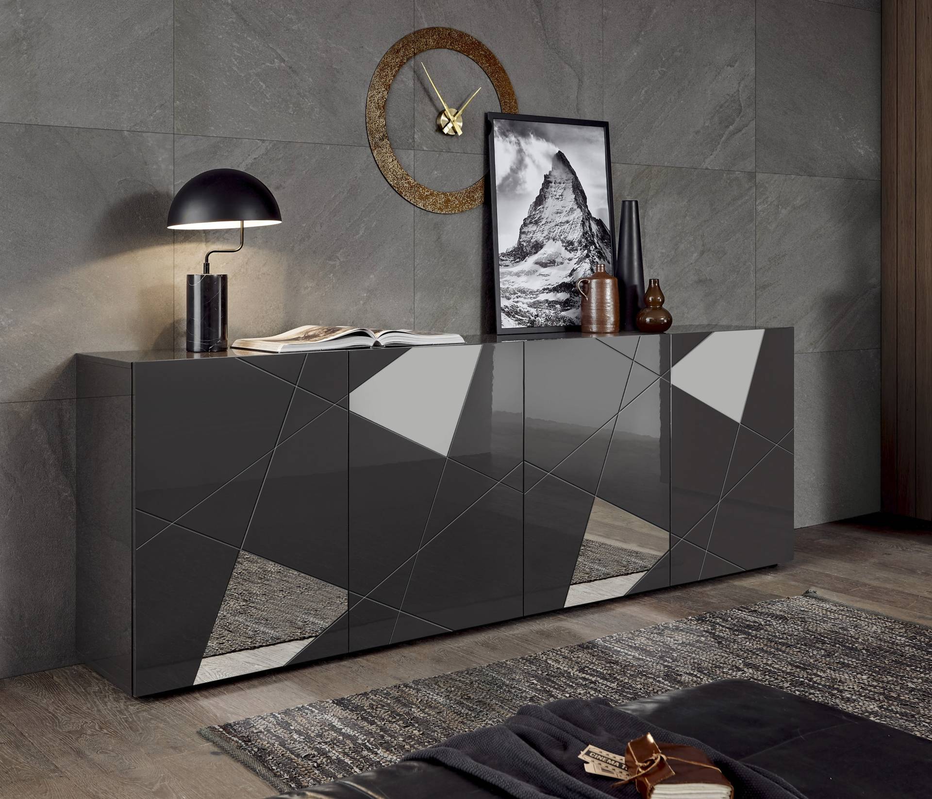 LC Sideboard »Vittoria« von LC