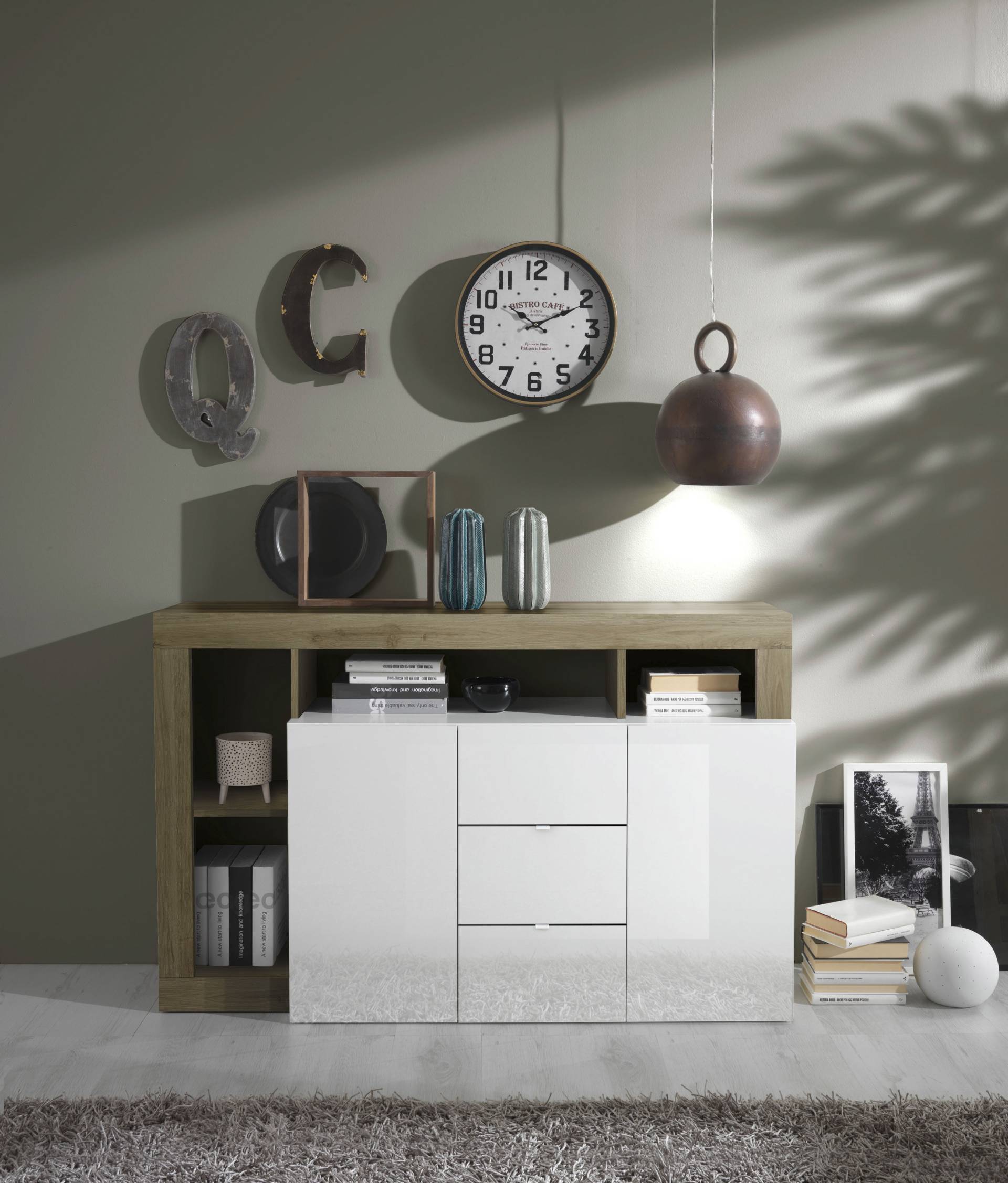 LC Sideboard von LC