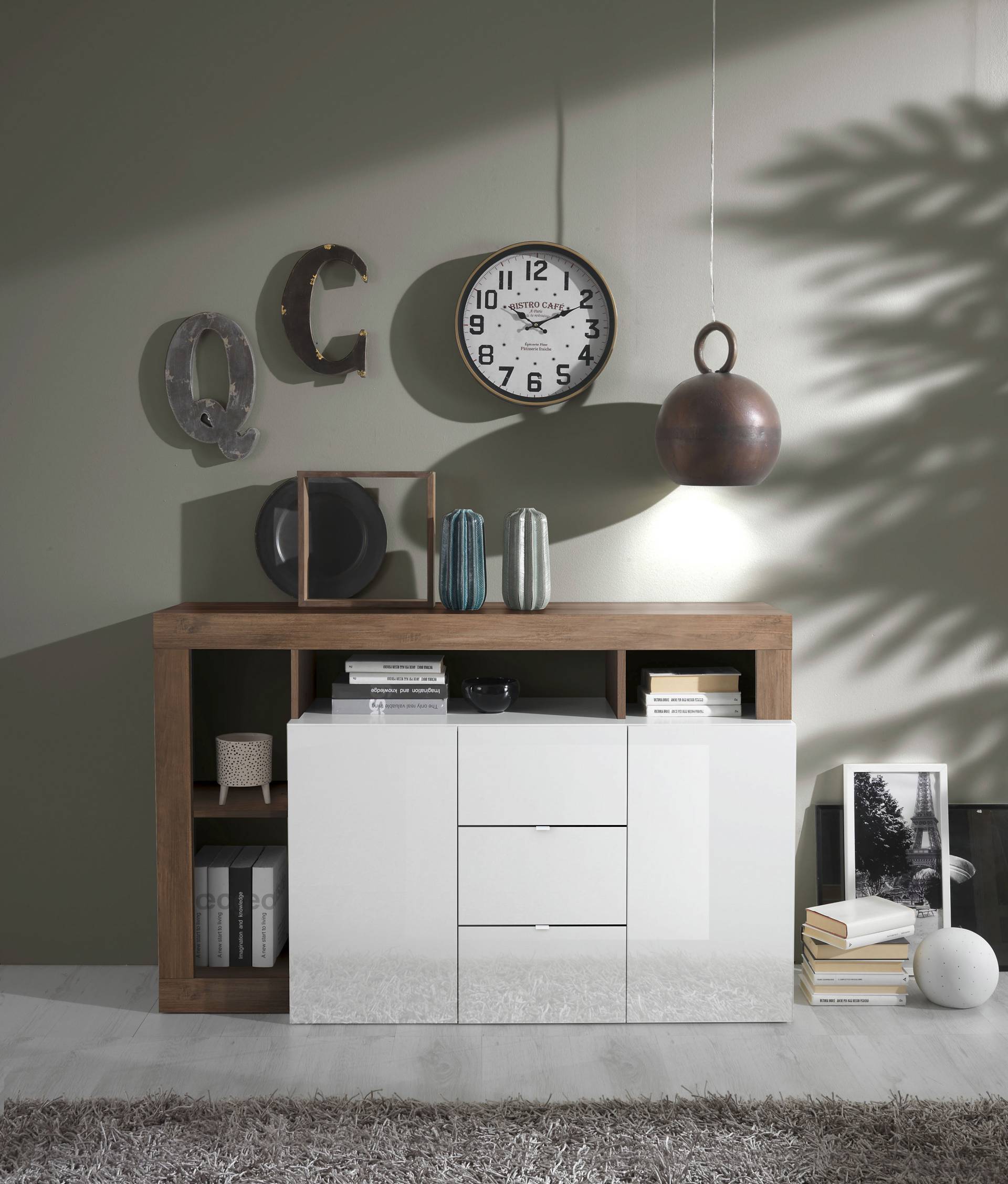 LC Sideboard von LC