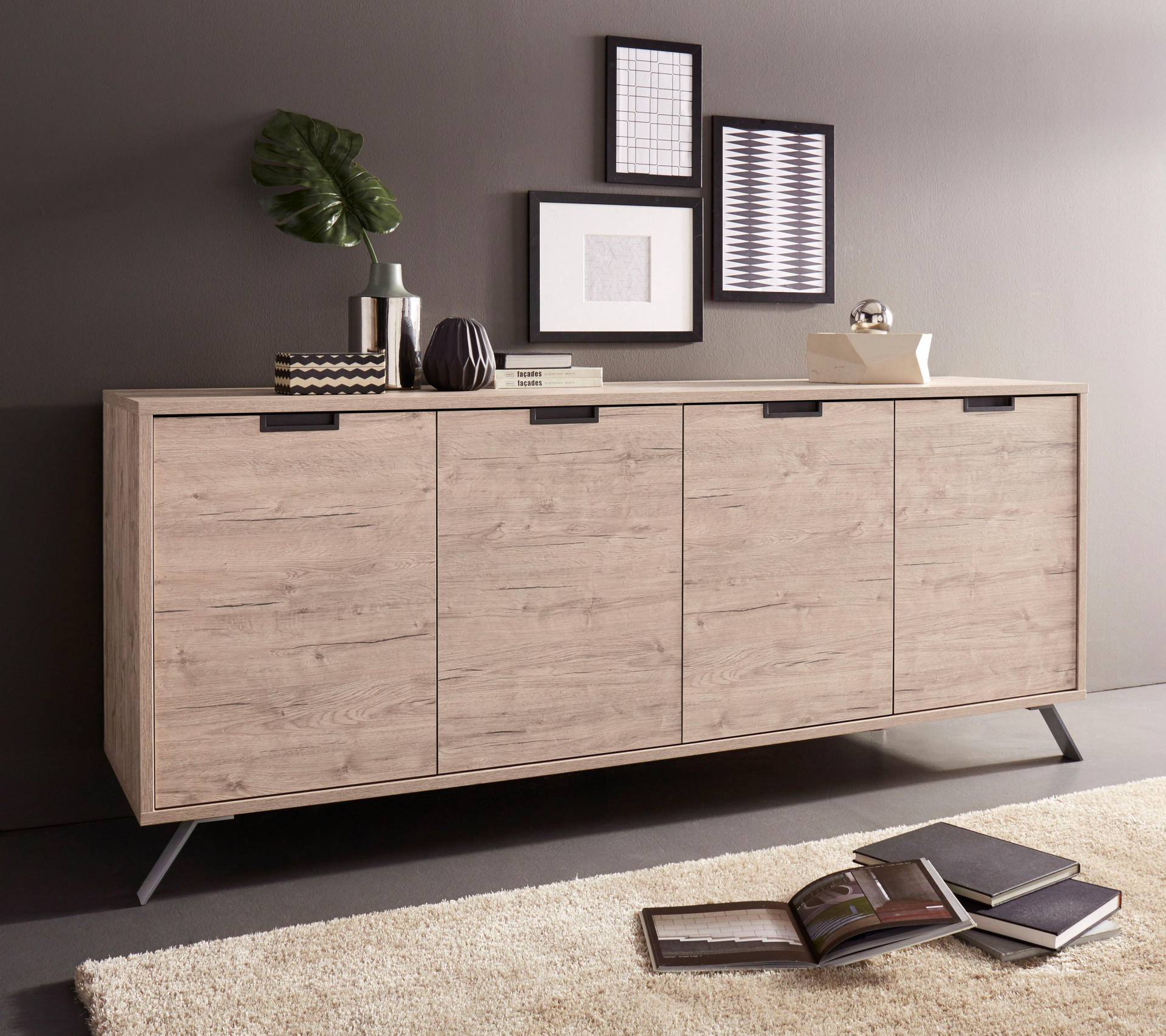 LC Sideboard »Palma« von LC