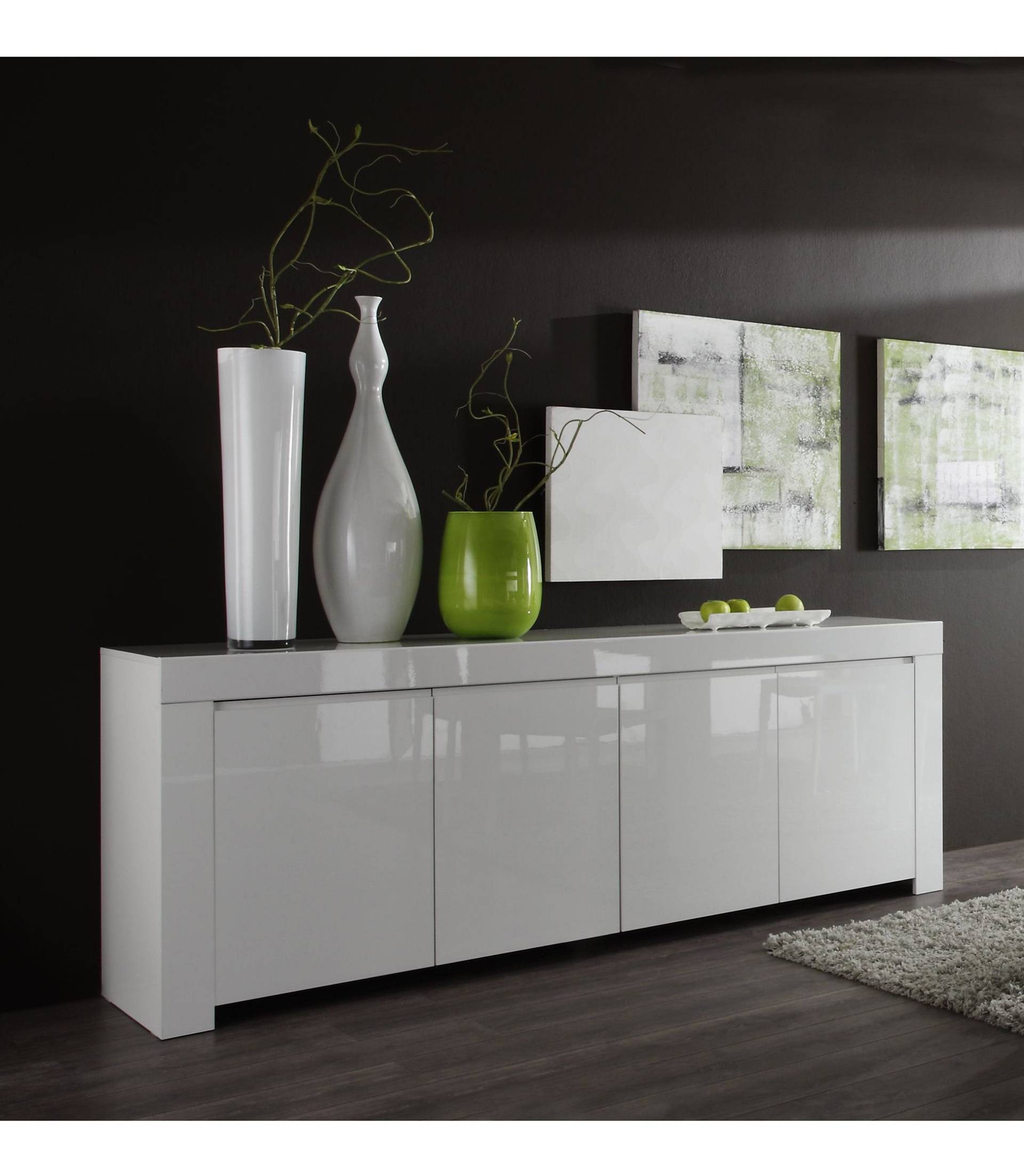 LC Sideboard »Amalfi«, Breite 210 cm von LC