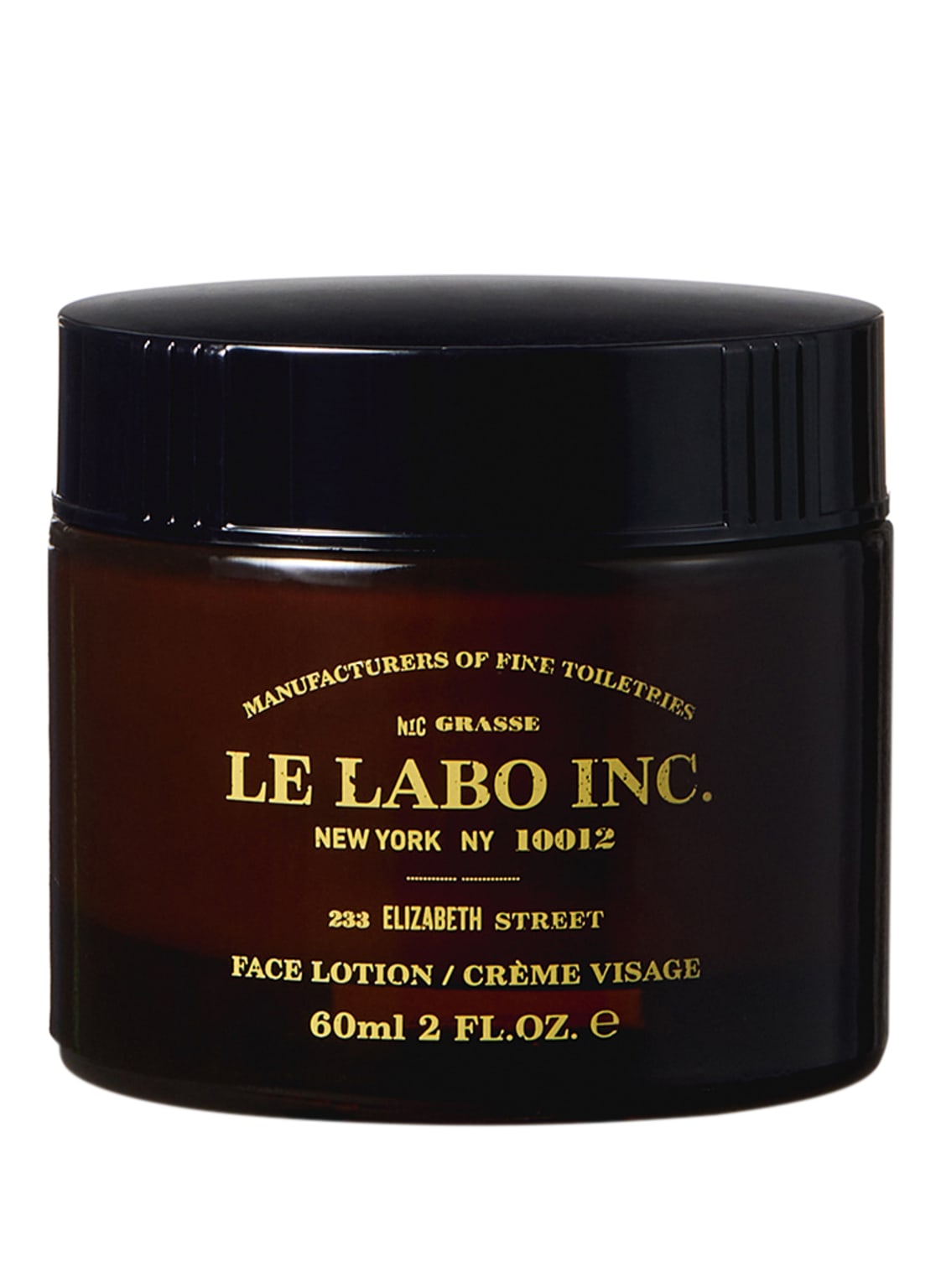 Le Labo Face Lotion Gesichtscreme 60 ml Le Labo Face Lotion Gesichtscreme 60 ml von LE LABO