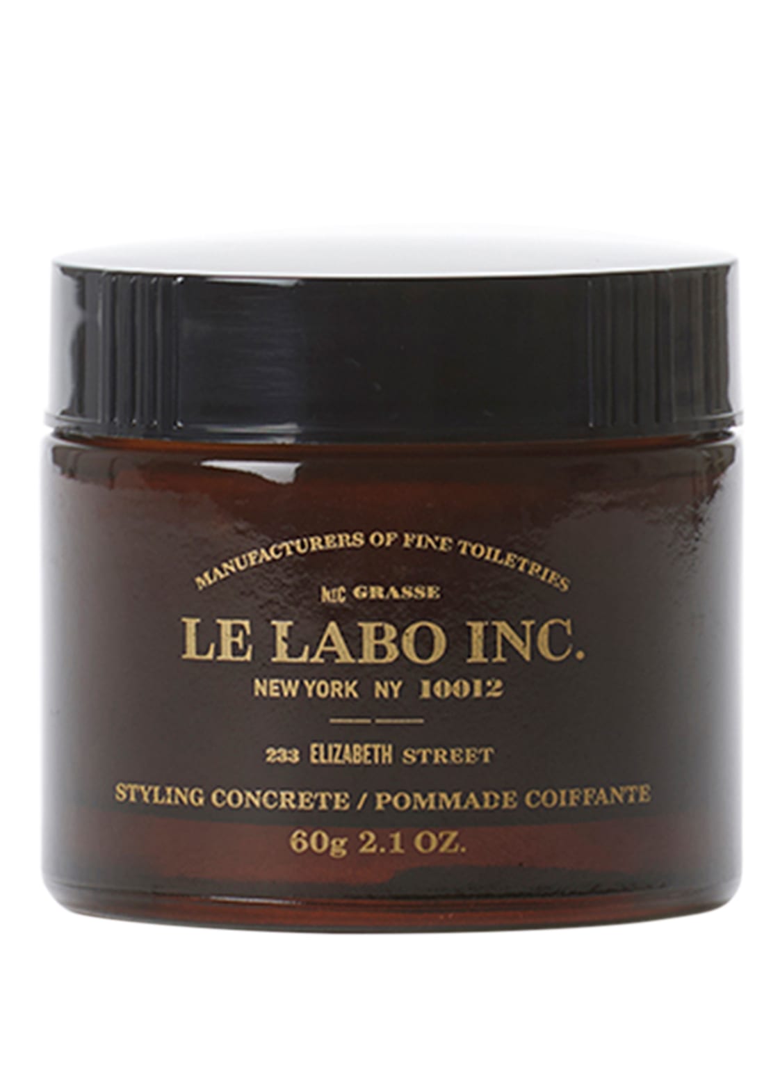 Le Labo Styling Concrete Styling-Creme 60 ml Le Labo Styling Concrete Styling-Creme 60 ml von LE LABO