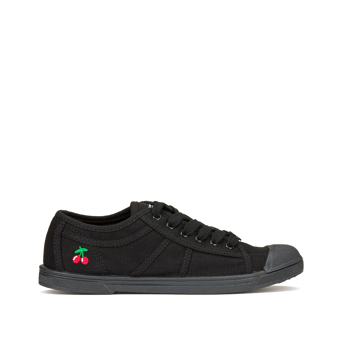 Sneakers LTC Basic 02 von LE TEMPS DES CERISES