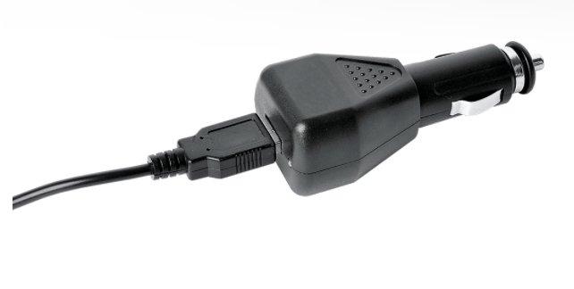 Led Lenser F380 Ladegerät für Mobilgeräte Auto von LED LENSER