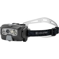 LED LENSER Stirnlampe HF8R Core schwarz von LED Lenser