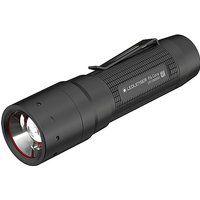 LED LENSER Taschenlampe P6 Core keine Farbe von LED Lenser