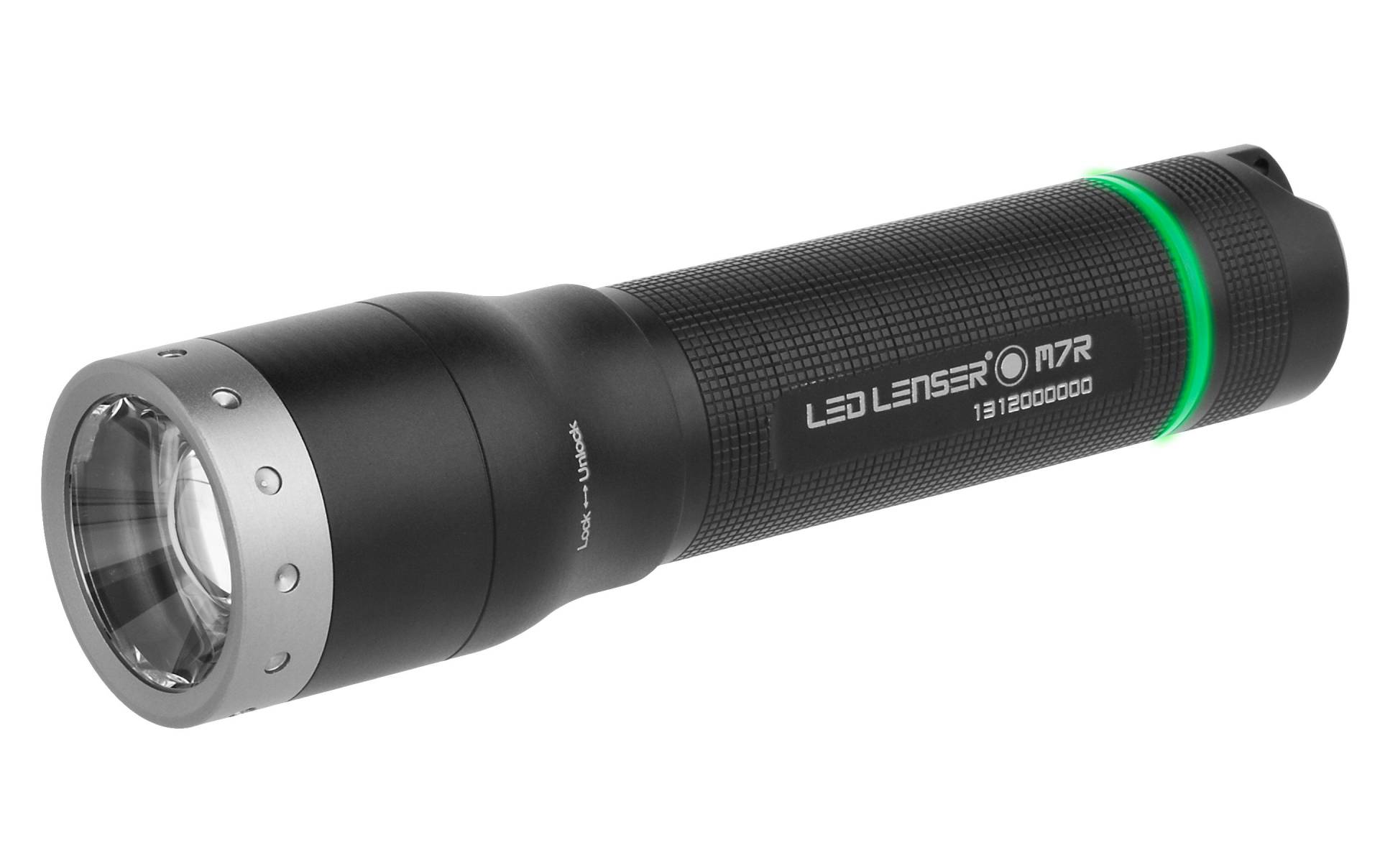 Led Lenser LED Taschenlampe »M7R« von LED Lenser