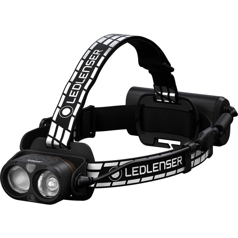 Ledlenser H19R Signature Stirnlampe von LEDLENSER