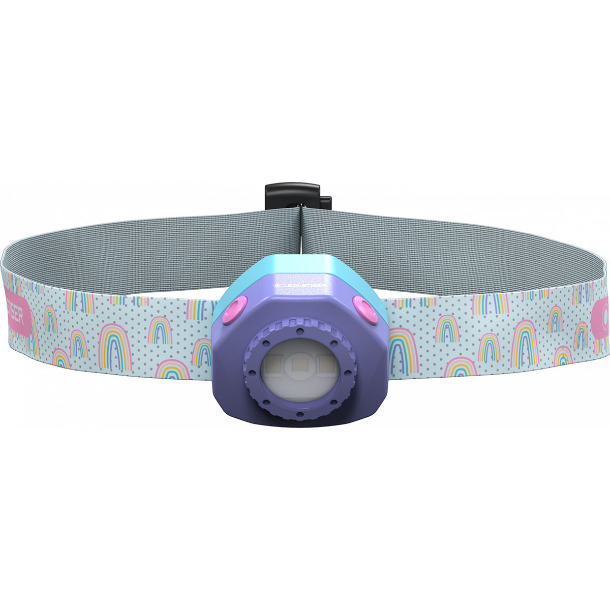 Ledlenser Kinder Kidled4R Stirnlampe von LEDLENSER