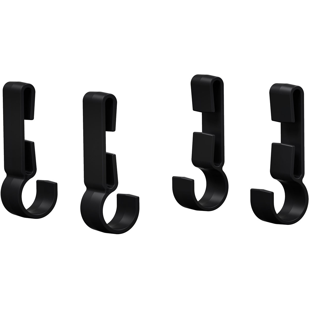 Ledlenser Helmet Band Fixing Clip Type A Ledlenser Helmet Band Fixing Clip Type A von LEDLENSER