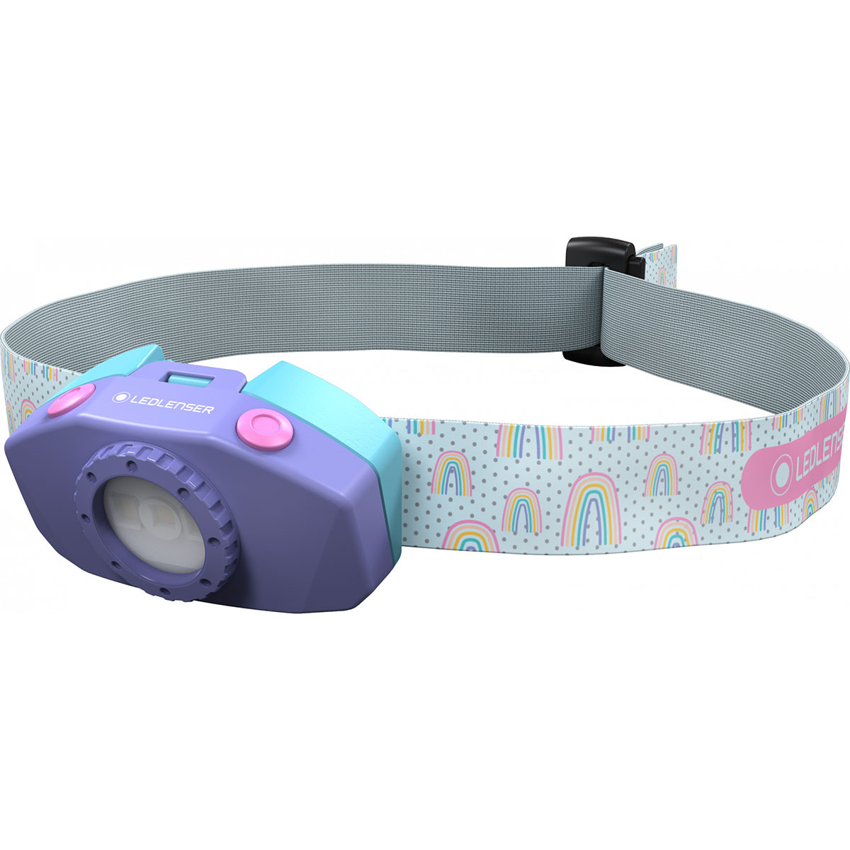 Ledlenser Kinder Kidled2 Stirnlampe von LEDLENSER