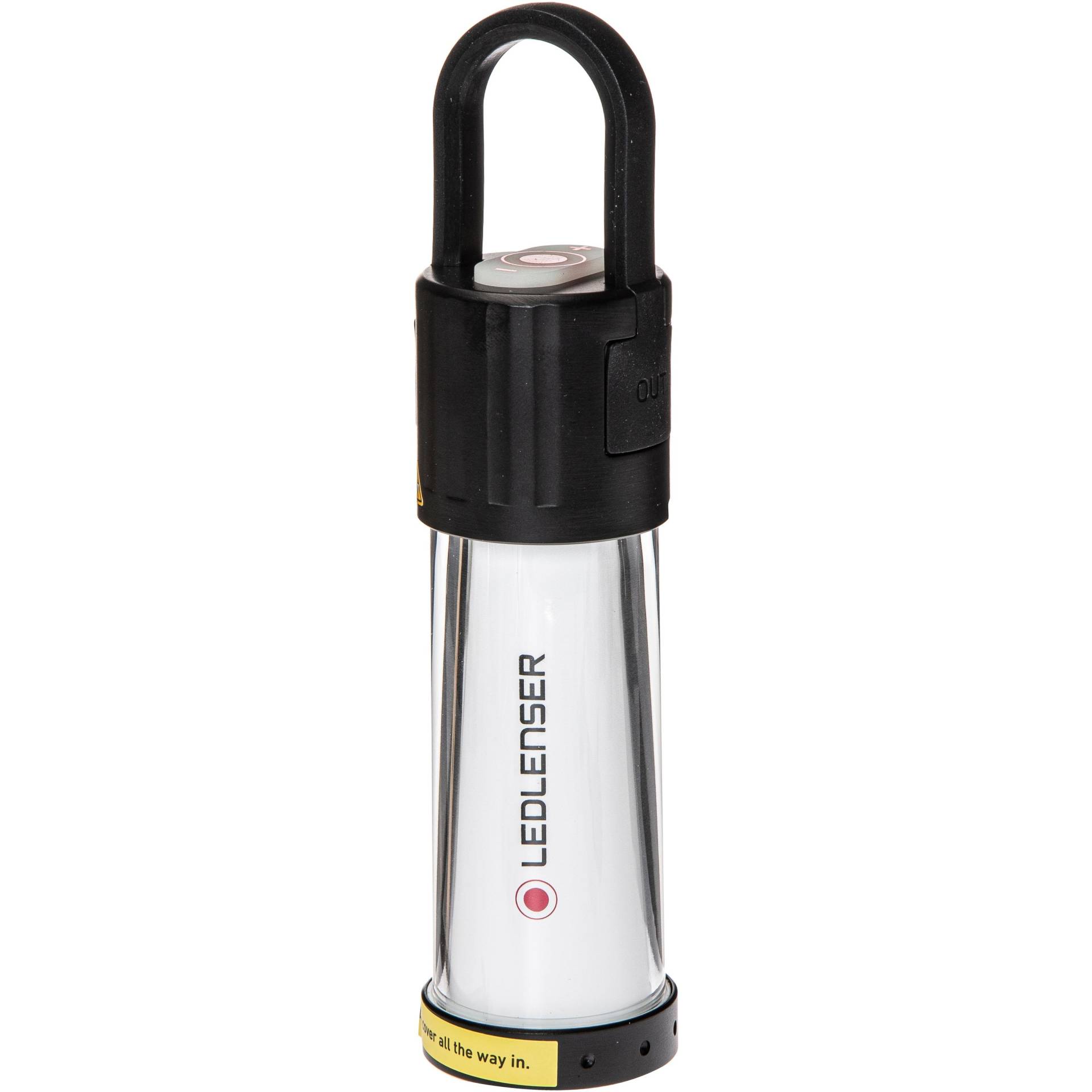 Ledlenser ML6 Warm Light Window Box Campinglampe Ledlenser ML6 Warm Light Window Box Campinglampe von LEDLENSER