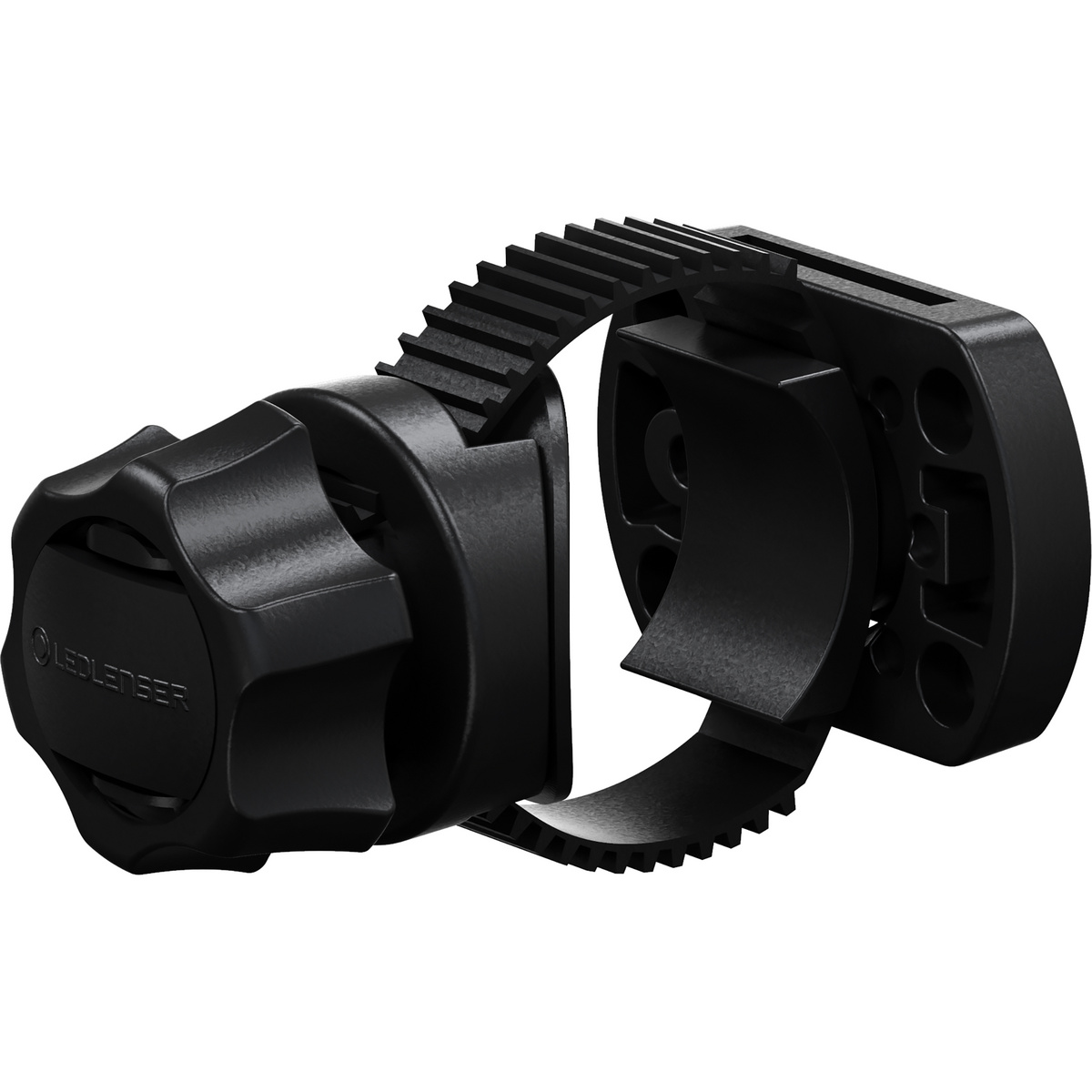 Ledlenser Universal Type E Mounting Bracket Ledlenser Universal Type E Mounting Bracket von LEDLENSER